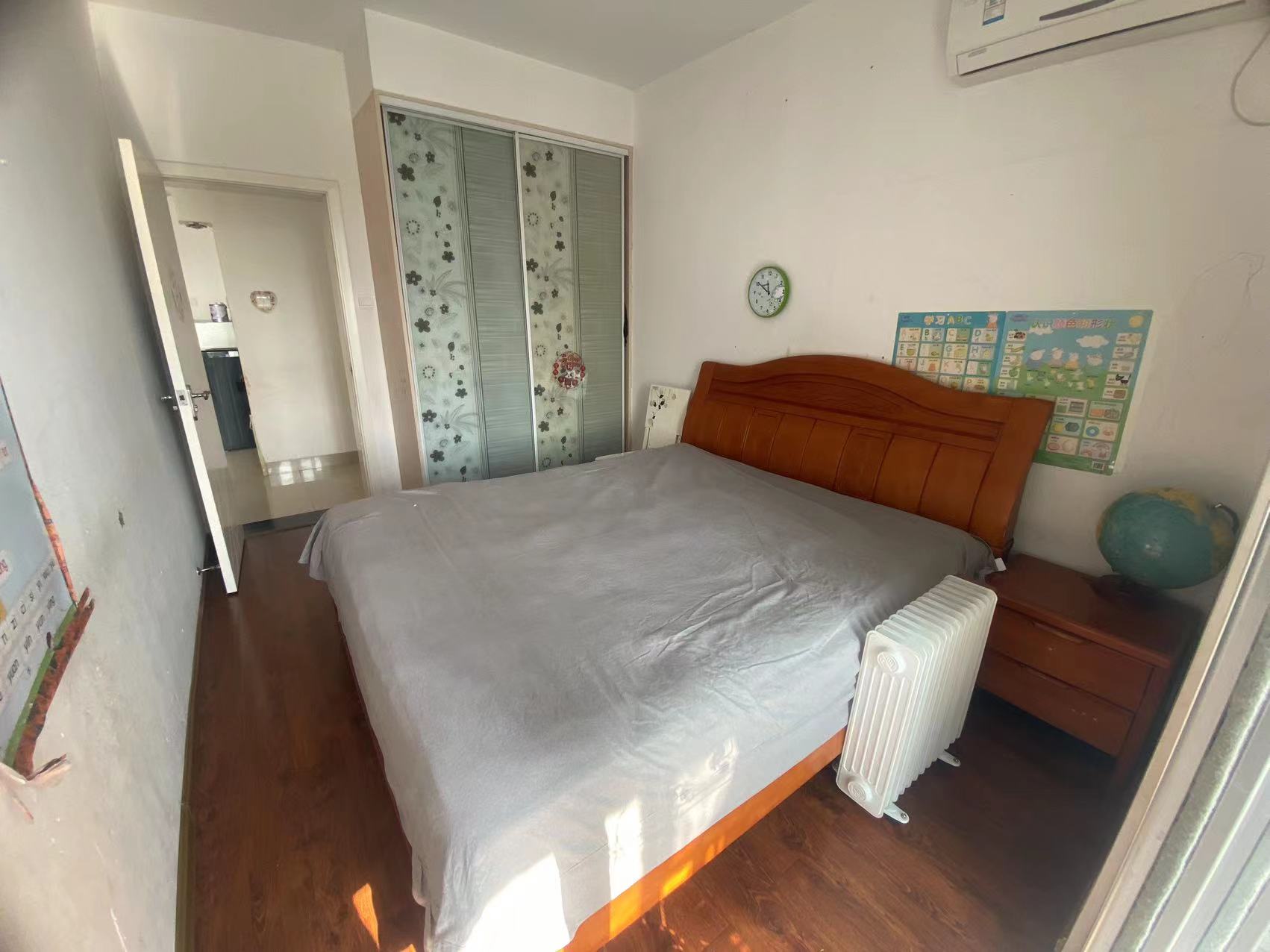 佳兆业金域天下二期 3室2厅2卫 65.0万 佳兆业金域天下二期 3室2厅2卫 65.0万室内图