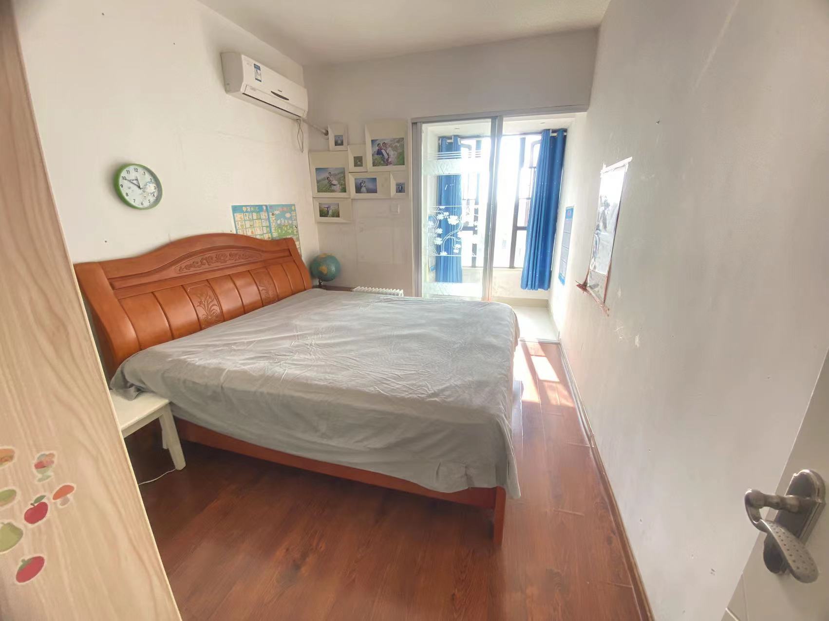 佳兆业金域天下二期 3室2厅2卫 65.0万 佳兆业金域天下二期 3室2厅2卫 65.0万室内图