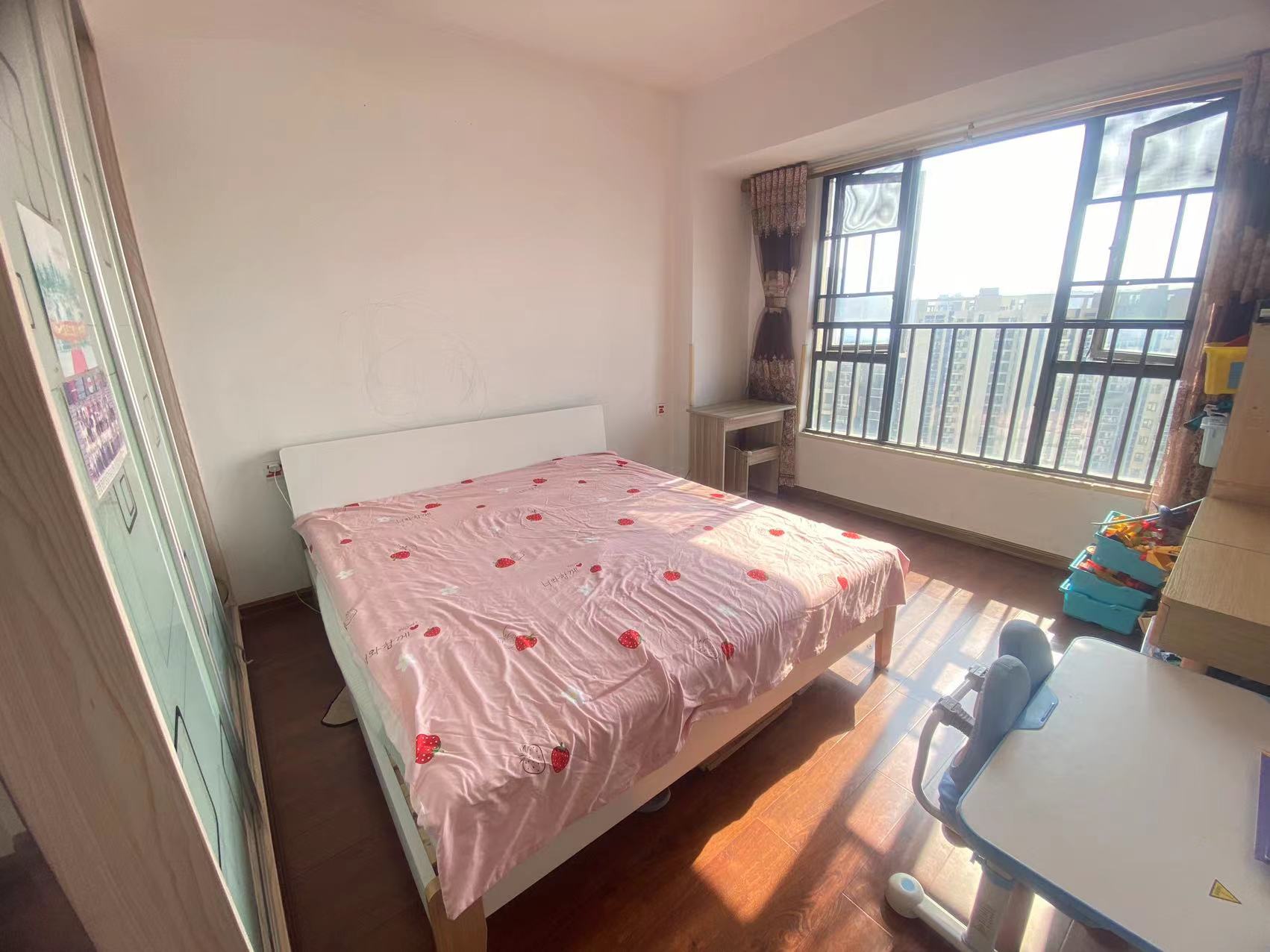 佳兆业金域天下二期 3室2厅2卫 65.0万 佳兆业金域天下二期 3室2厅2卫 65.0万室内图