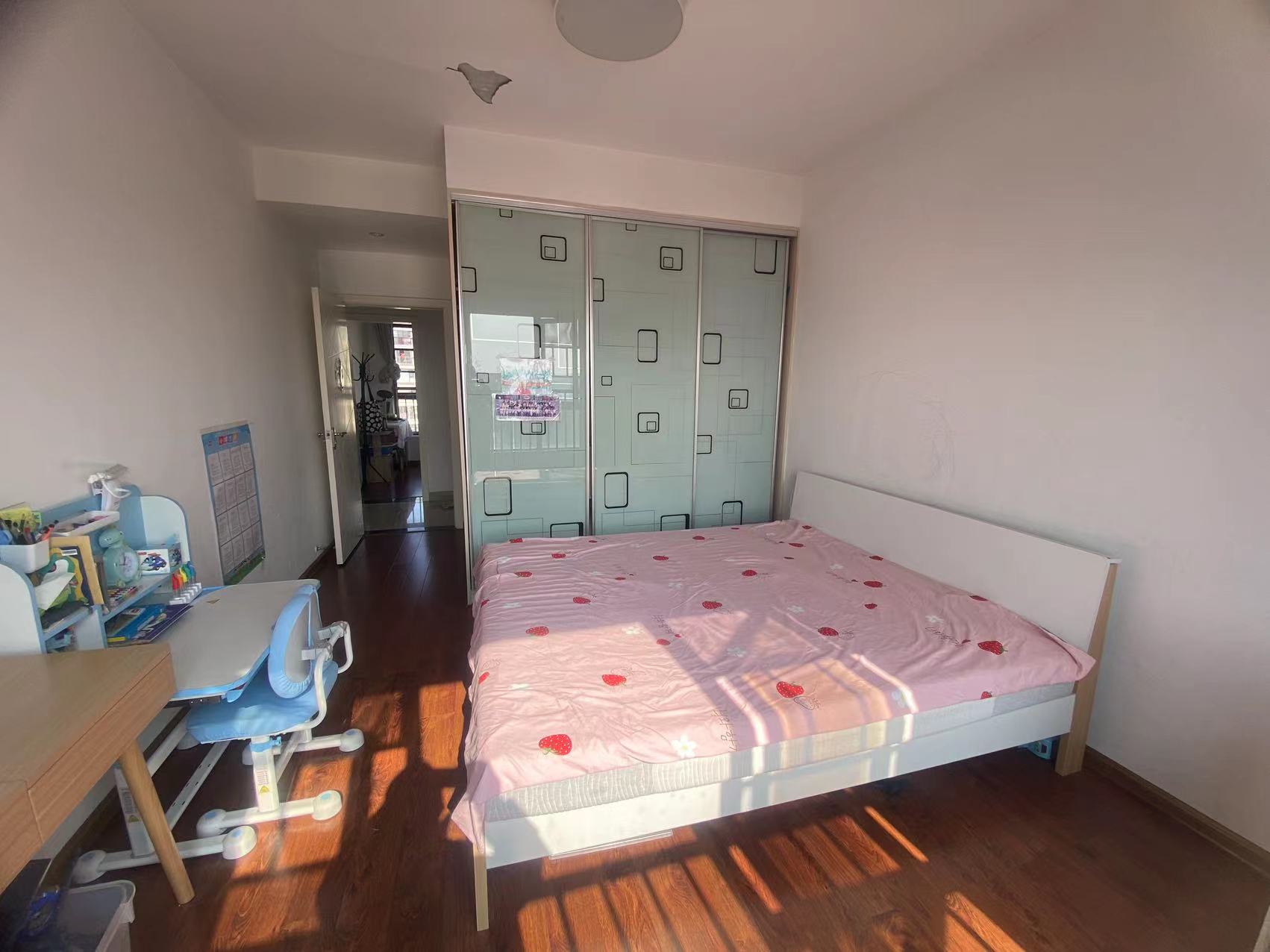 佳兆业金域天下二期 3室2厅2卫 65.0万 佳兆业金域天下二期 3室2厅2卫 65.0万室内图