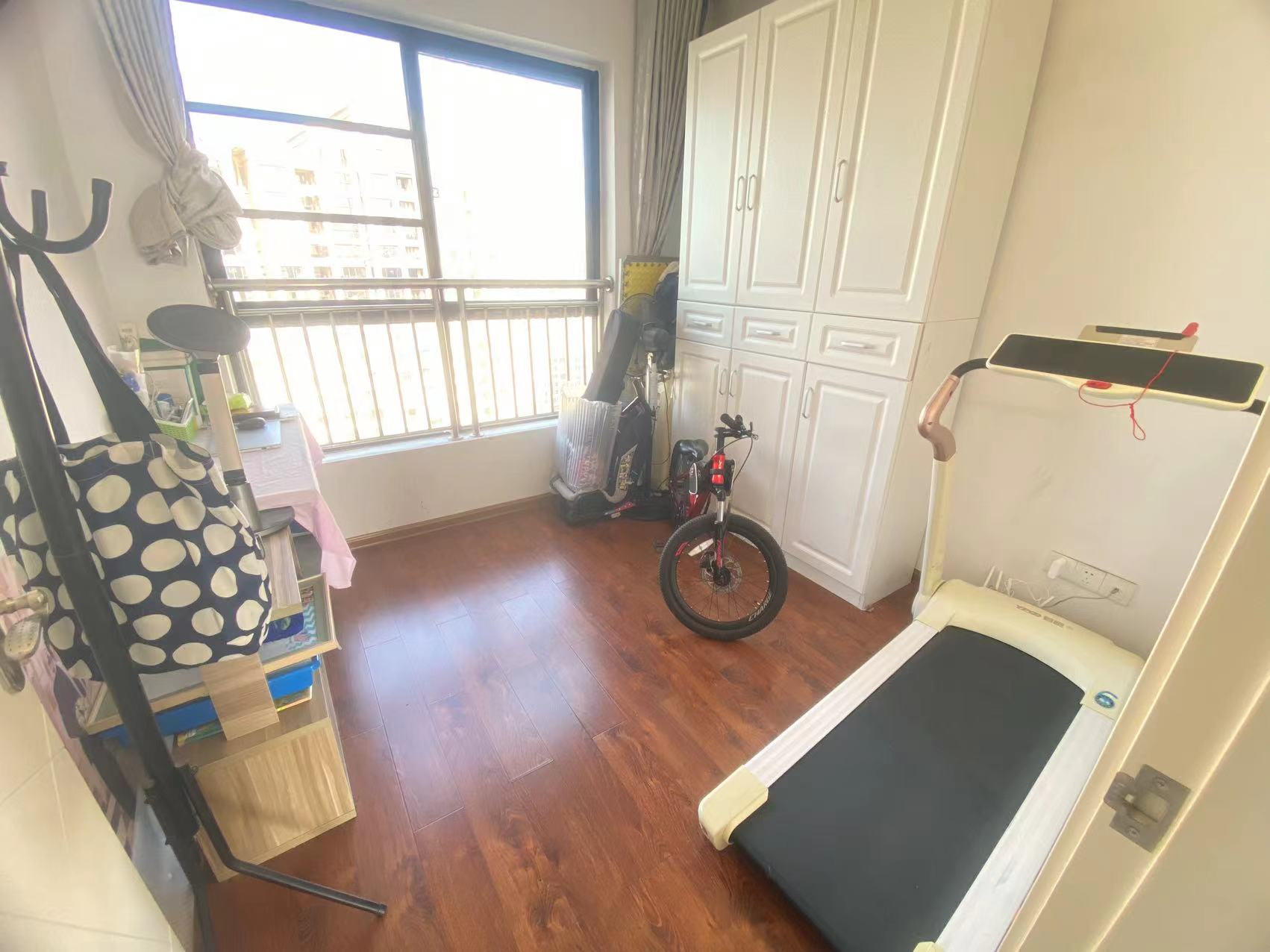 佳兆业金域天下二期 3室2厅2卫 65.0万 佳兆业金域天下二期 3室2厅2卫 65.0万室内图