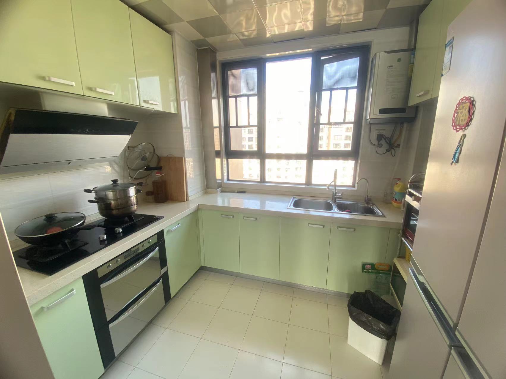 佳兆业金域天下二期 3室2厅2卫 65.0万 佳兆业金域天下二期 3室2厅2卫 65.0万室内图