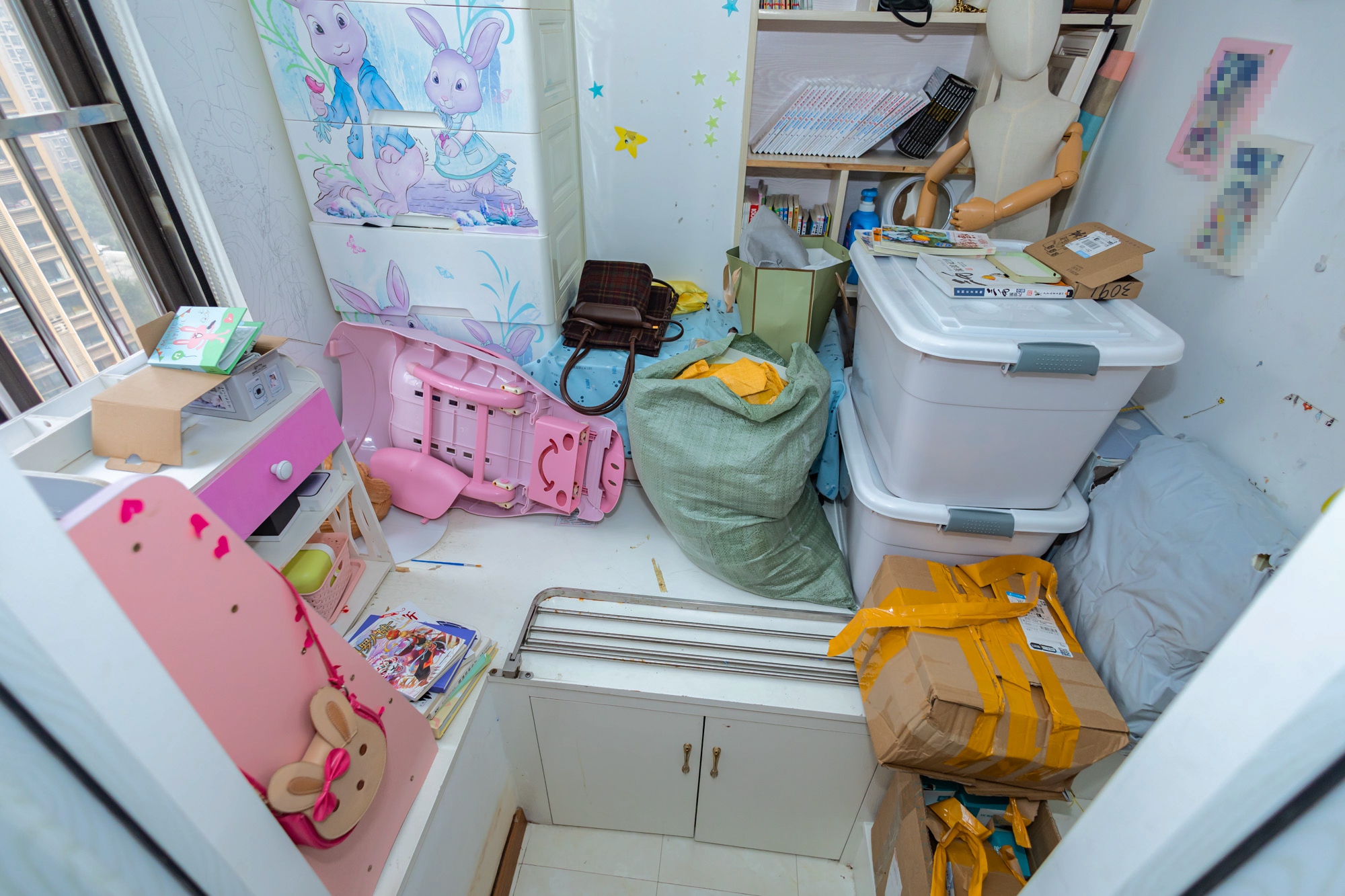 华润凤凰城三期  3室2厅2卫   120.00万其他