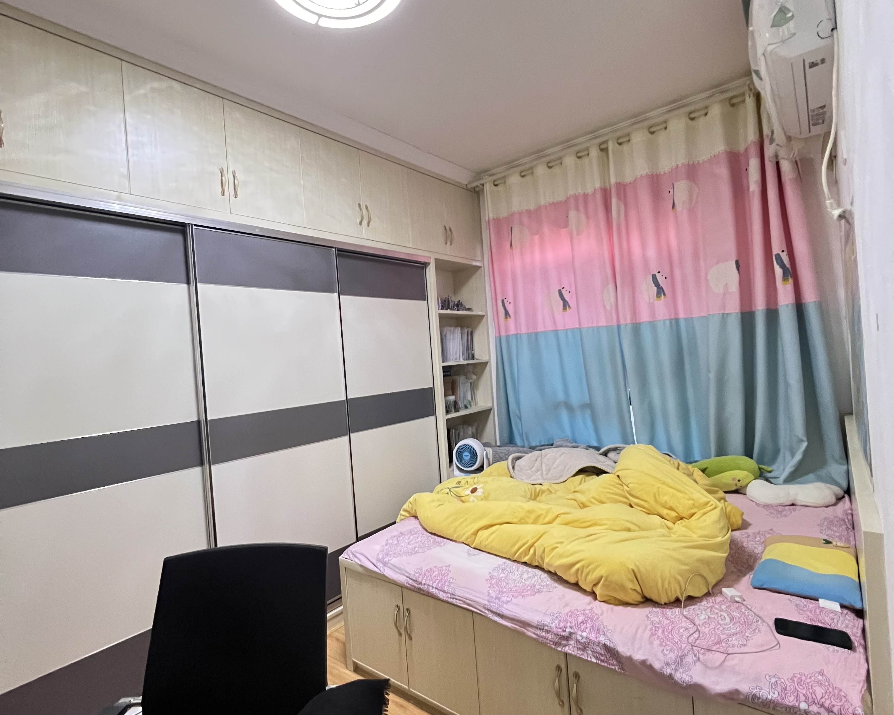 提香蓝岸  3室2厅2卫   58.80万室内图