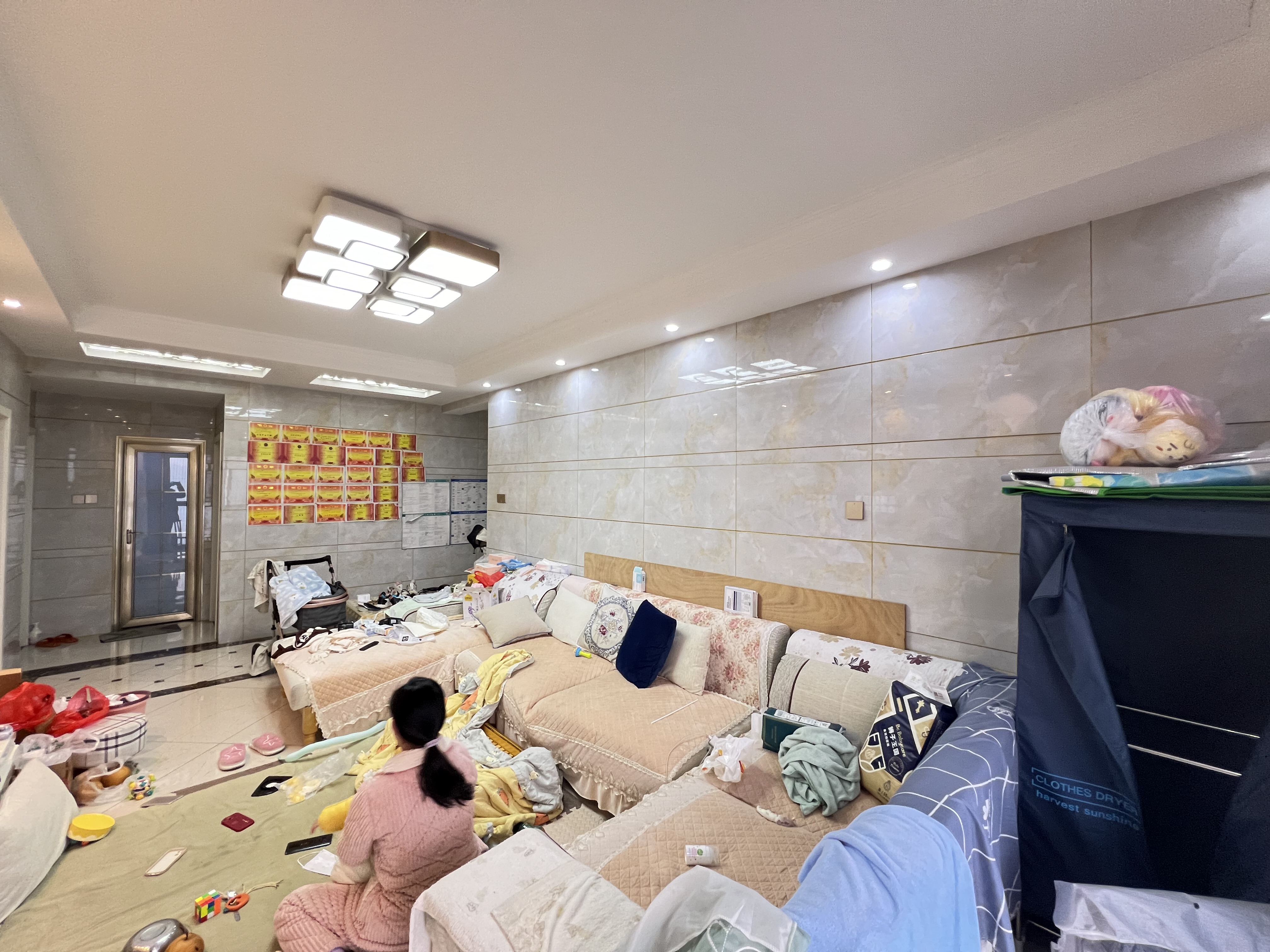提香蓝岸  3室2厅2卫   58.80万室内图