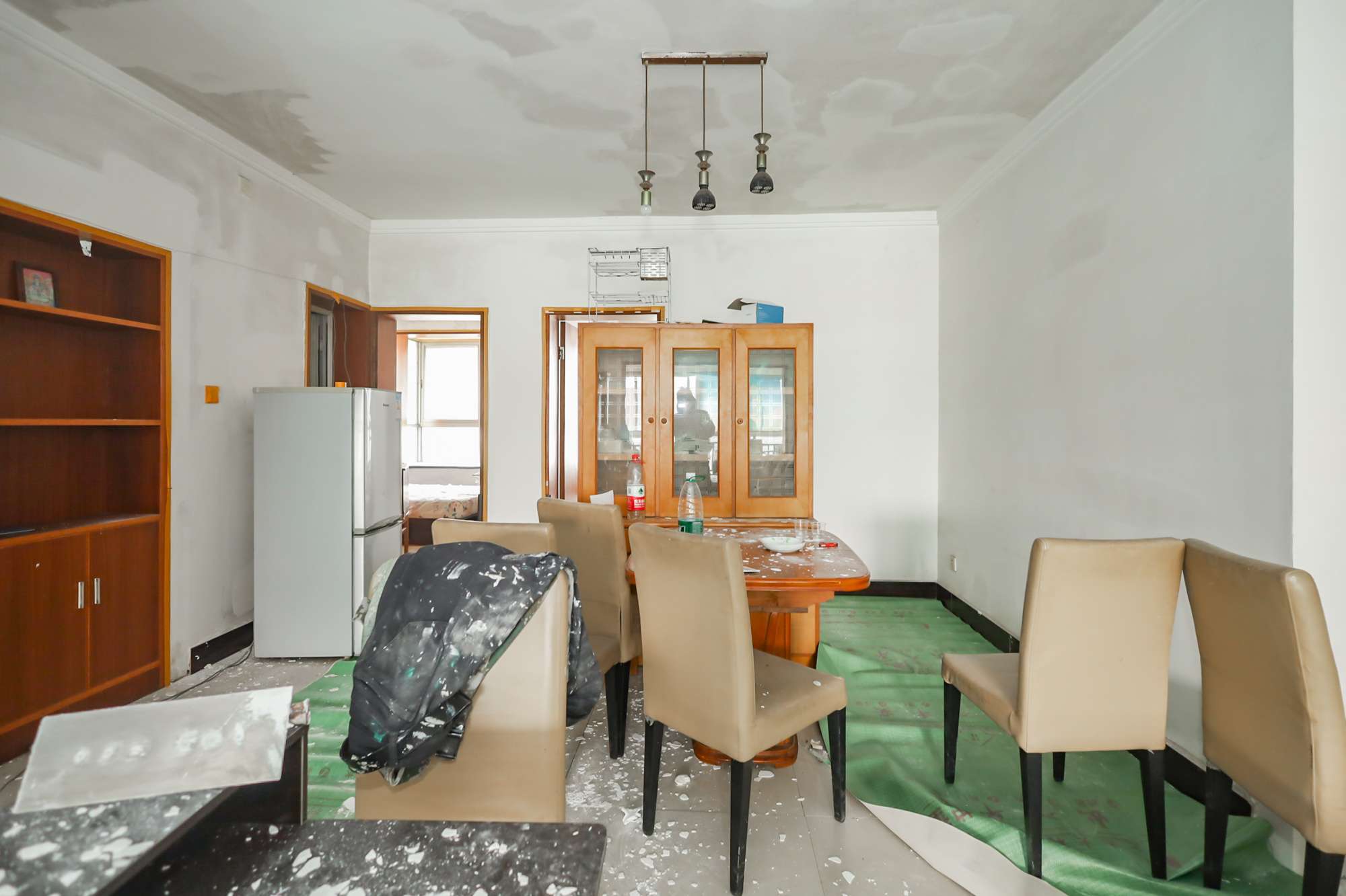 新天地(温馨家园)新长江宾馆 0室0厅0卫 81.8万 新天地(温馨家园)新长江宾馆 0室0厅0卫 81.8万其他