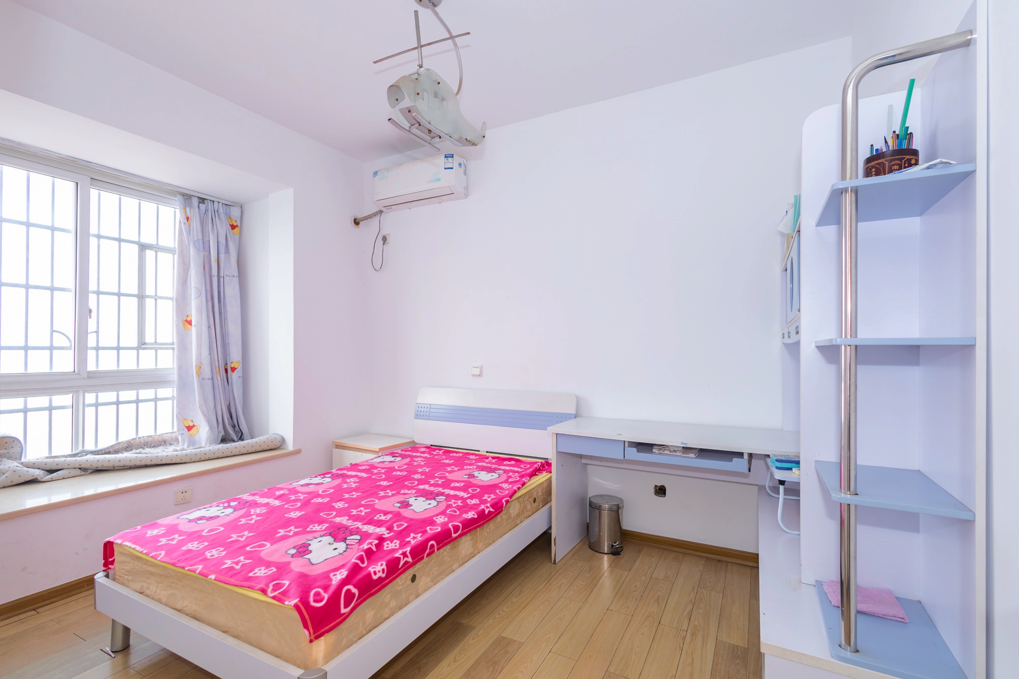 星沙教师公寓 3室2厅2卫 71.0万 星沙教师公寓 3室2厅2卫 71.0万卧室