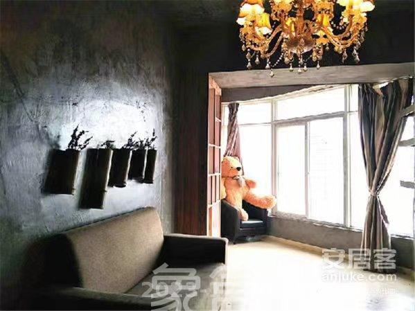 东方银座（东方摩卡）  3室2厅1卫   3000.00元/月室内图