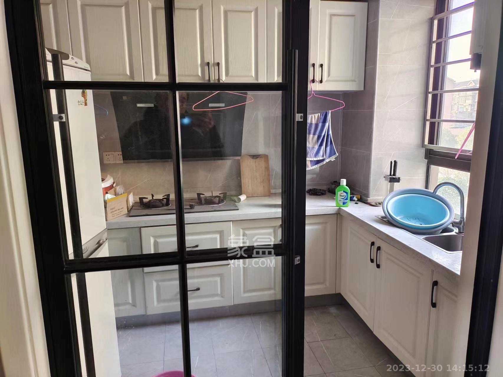 北辰中央公园A区 4室2厅2卫 2600.0元/月 北辰中央公园A区 4室2厅2卫 2600.0元/月户型图