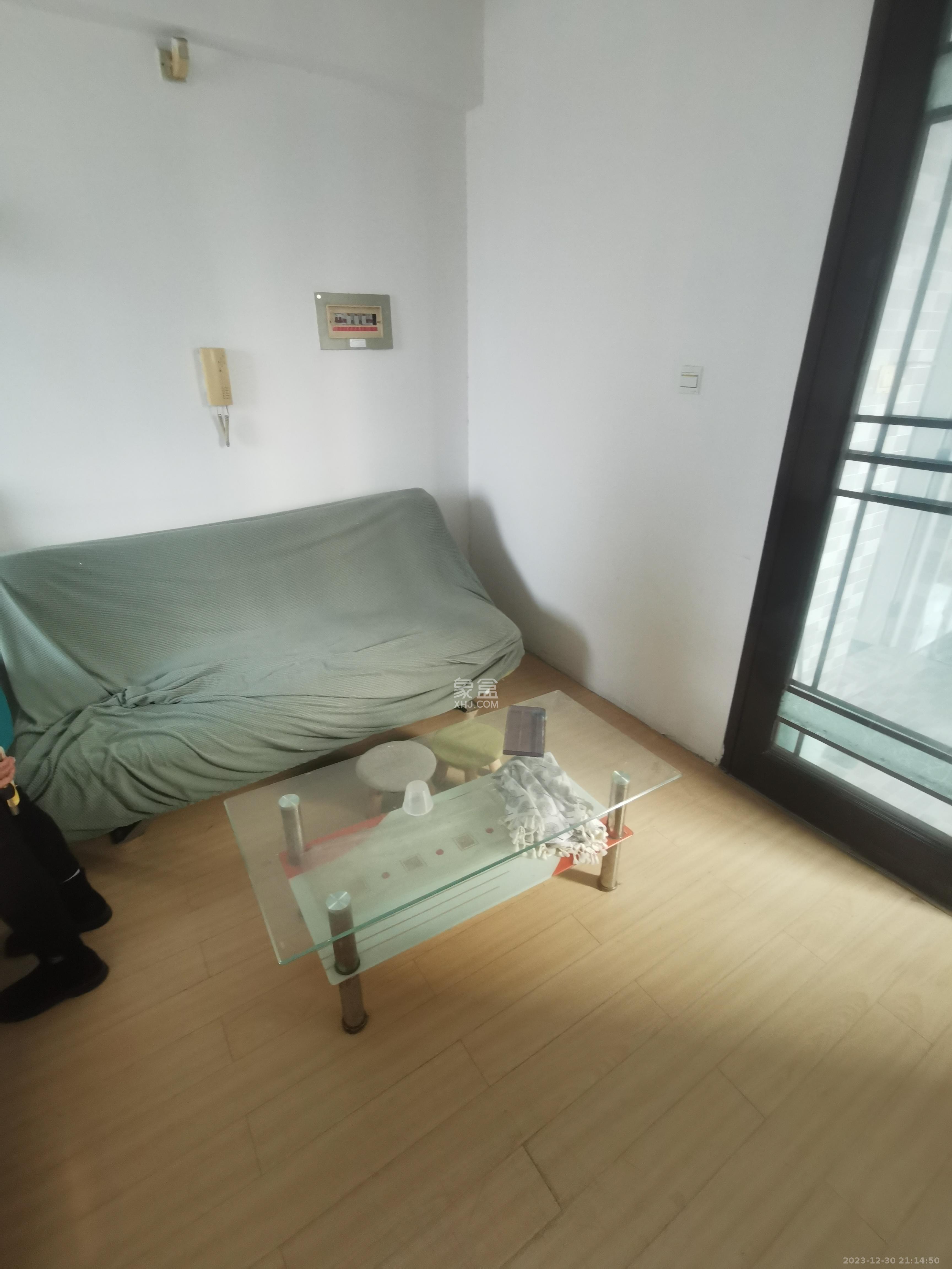东方银座（东方摩卡）  3室2厅1卫   3000.00元/月室内图