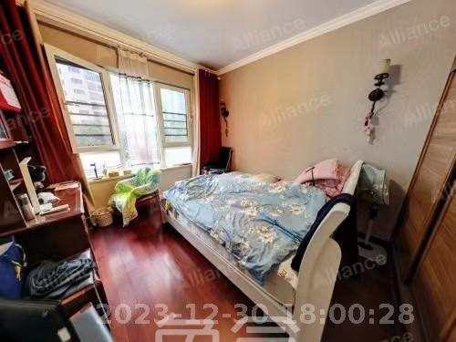 北辰三角洲B2E2区  3室2厅2卫   3800.00元/月室内图