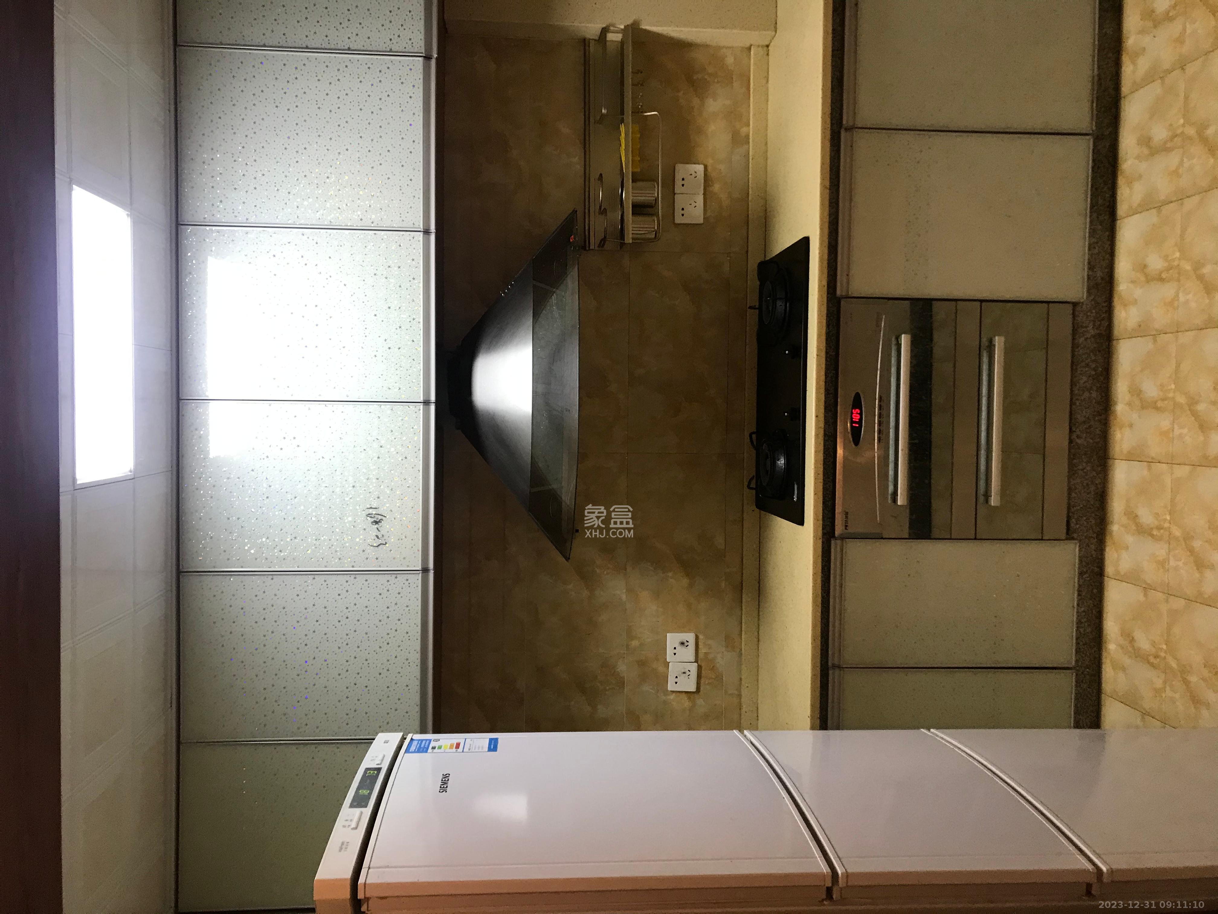 汀湘十里  3室2厅1卫   2200.00元/月室内图