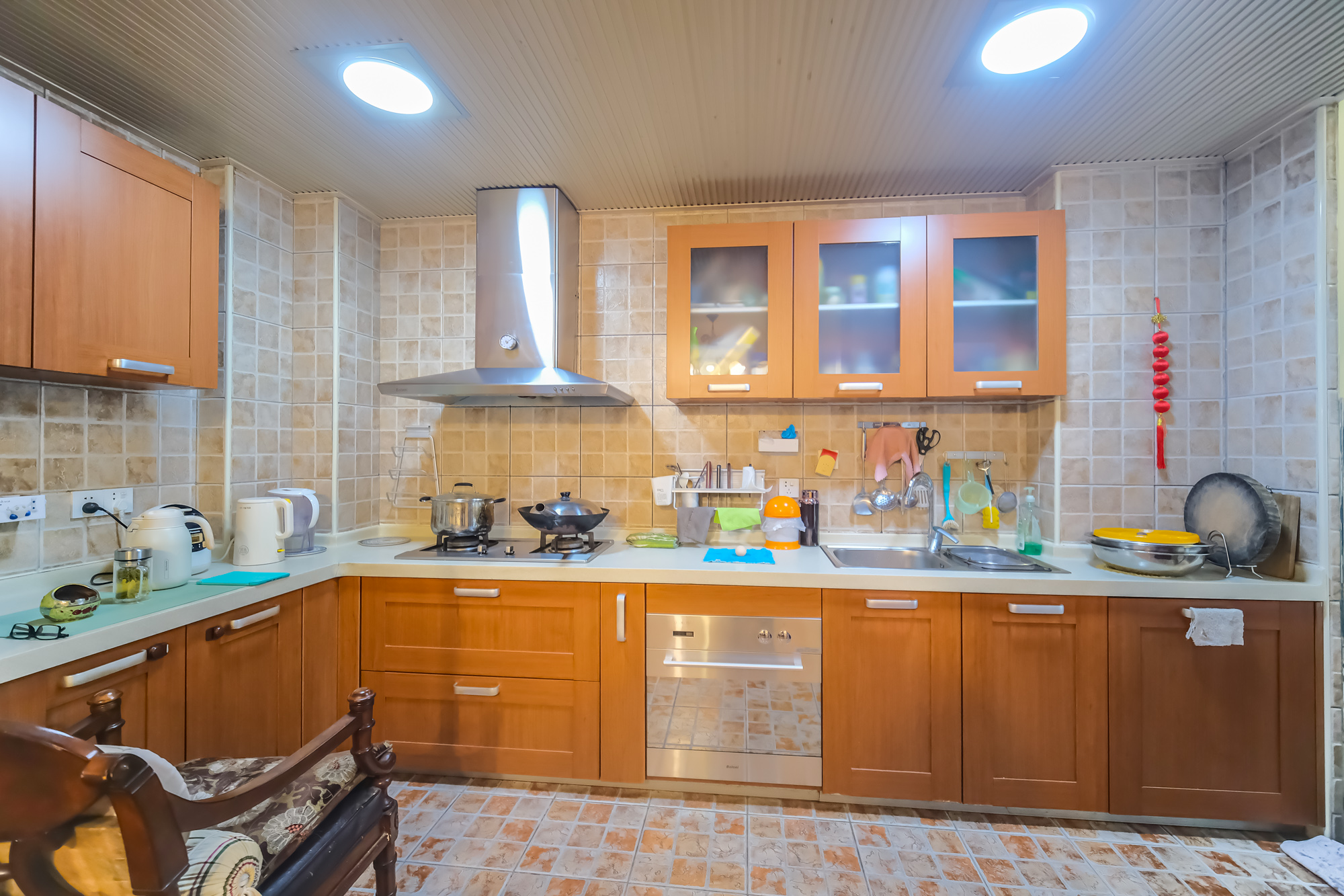 美林水郡  4室2厅2卫    247.8万 美林水郡  4室2厅2卫    247.8万厨房