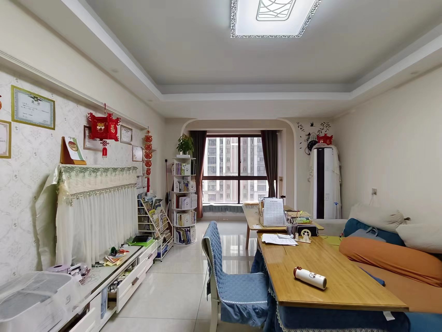 滨江花园 3室2厅2卫 68.0万 滨江花园 3室2厅2卫 68.0万室内图