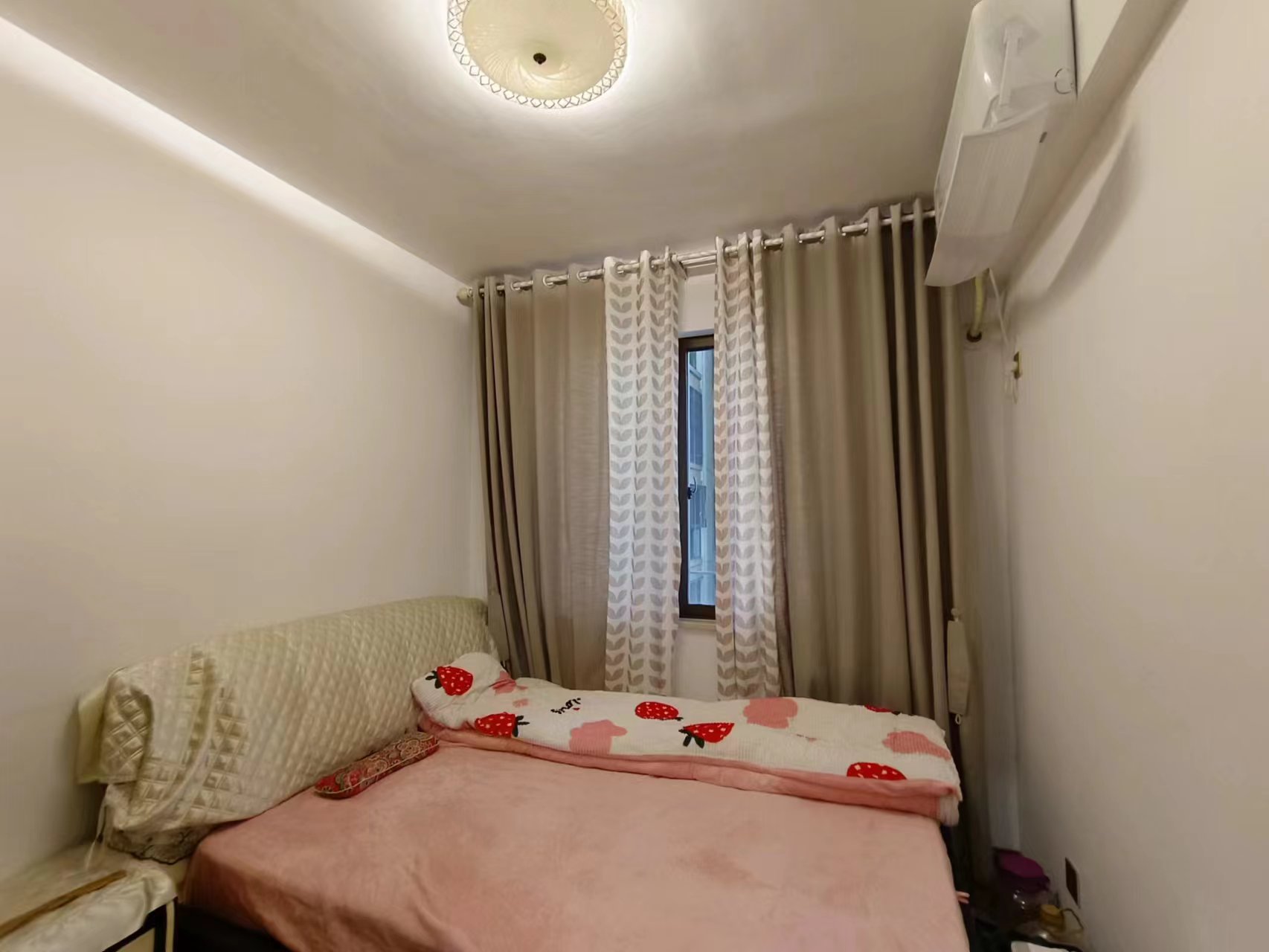 滨江花园 3室2厅2卫 68.0万 滨江花园 3室2厅2卫 68.0万室内图