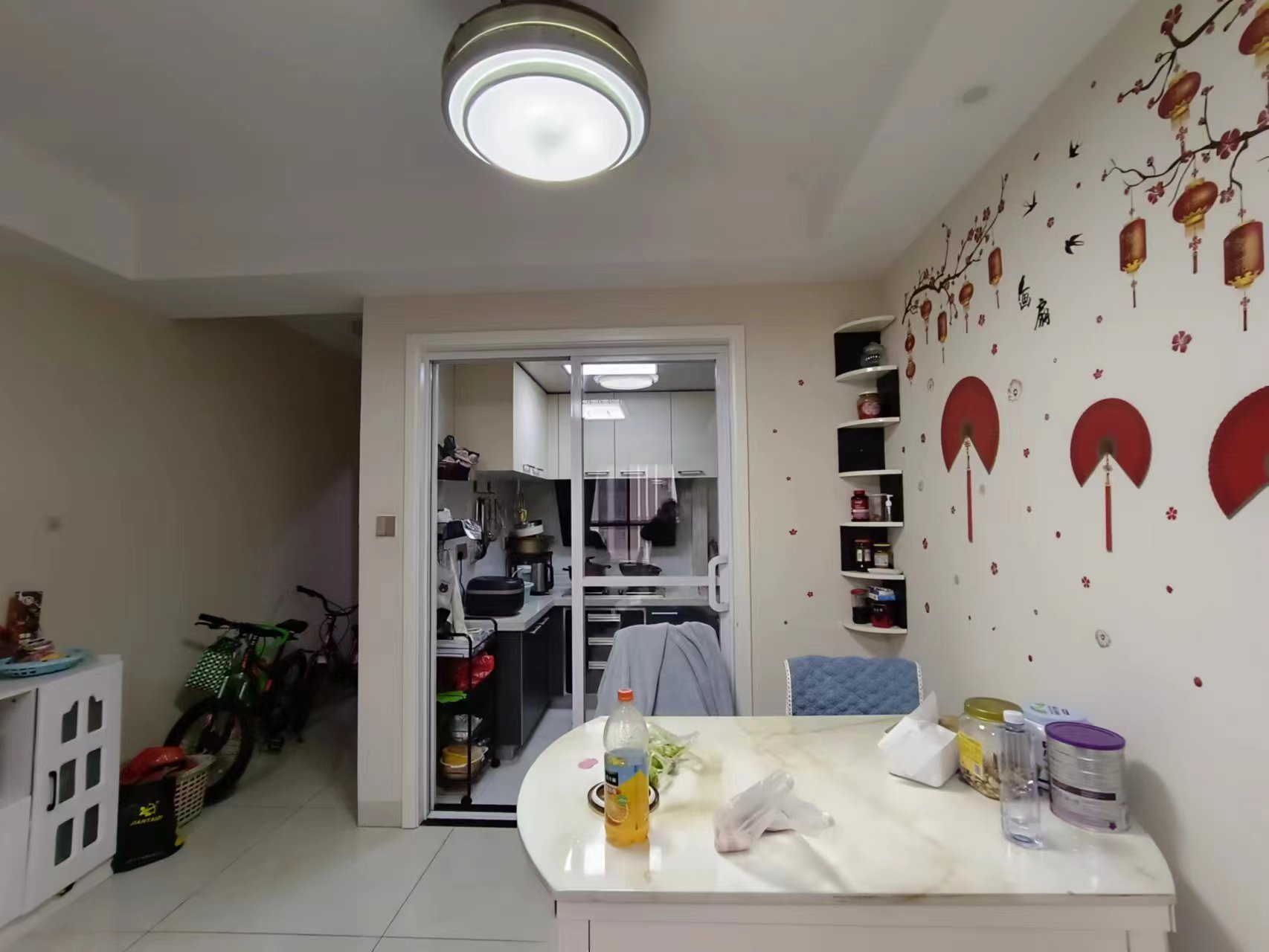 滨江花园 3室2厅2卫 68.0万 滨江花园 3室2厅2卫 68.0万室内图