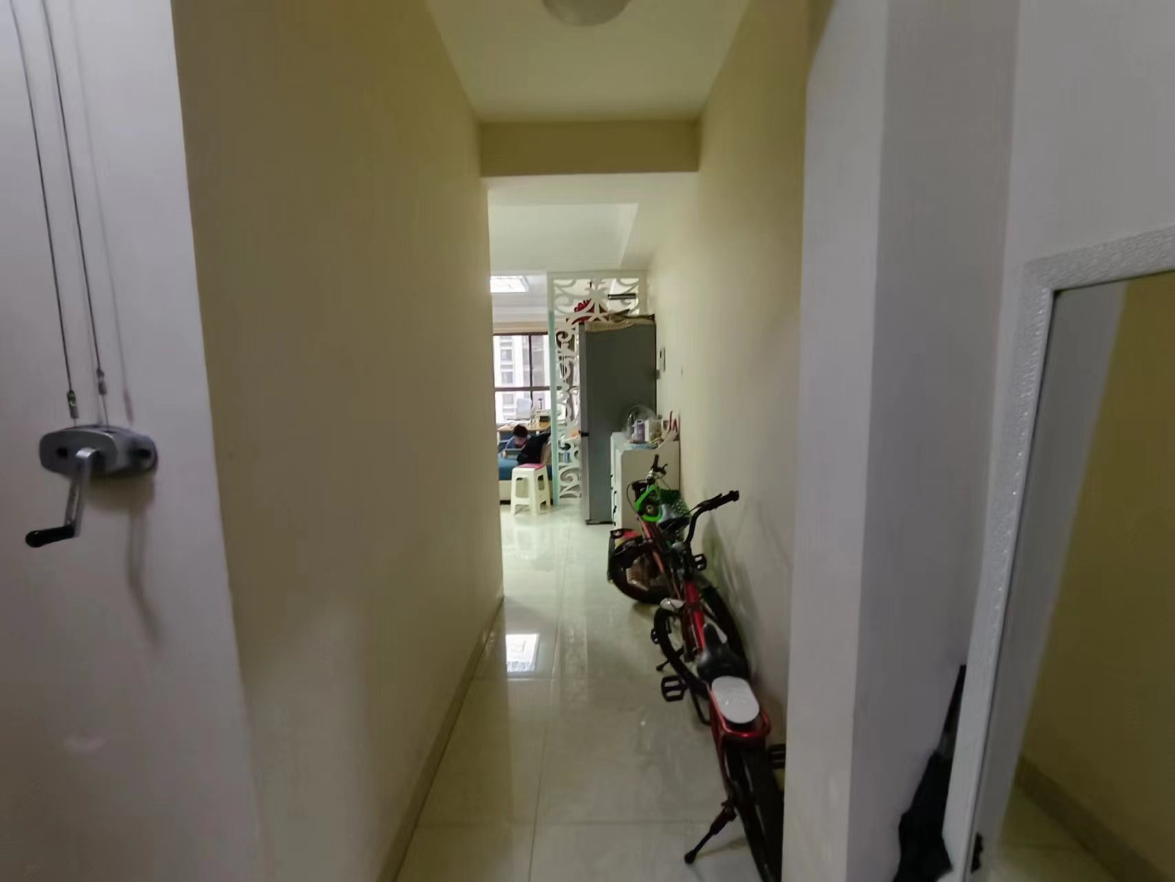 滨江花园 3室2厅2卫 68.0万 滨江花园 3室2厅2卫 68.0万室内图