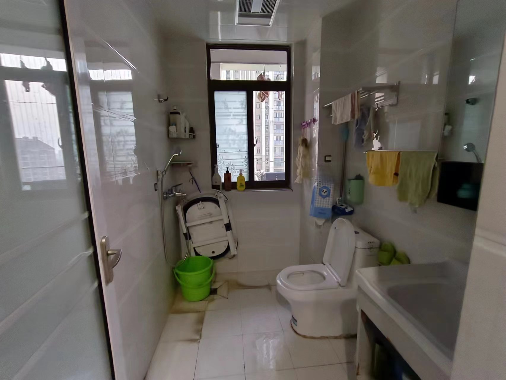 滨江花园 3室2厅2卫 68.0万 滨江花园 3室2厅2卫 68.0万室内图