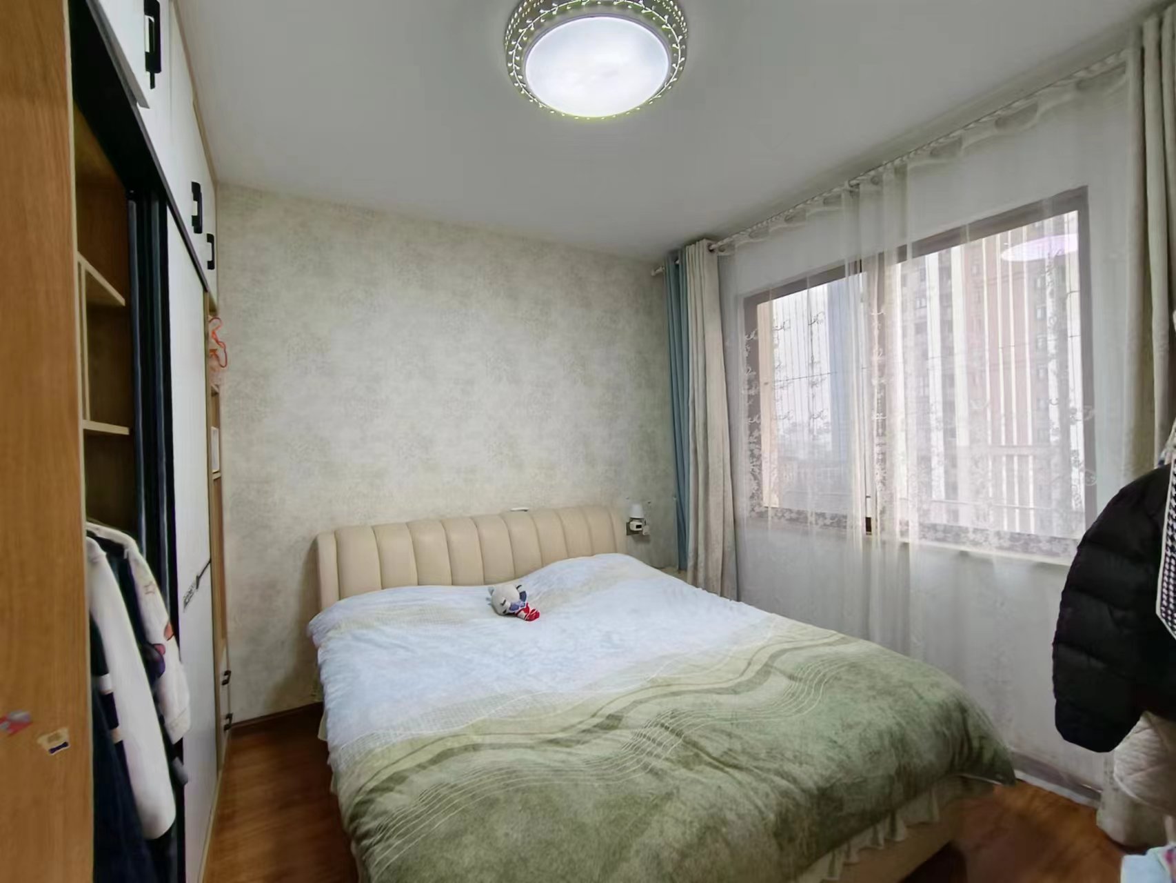 滨江花园 3室2厅2卫 68.0万 滨江花园 3室2厅2卫 68.0万室内图