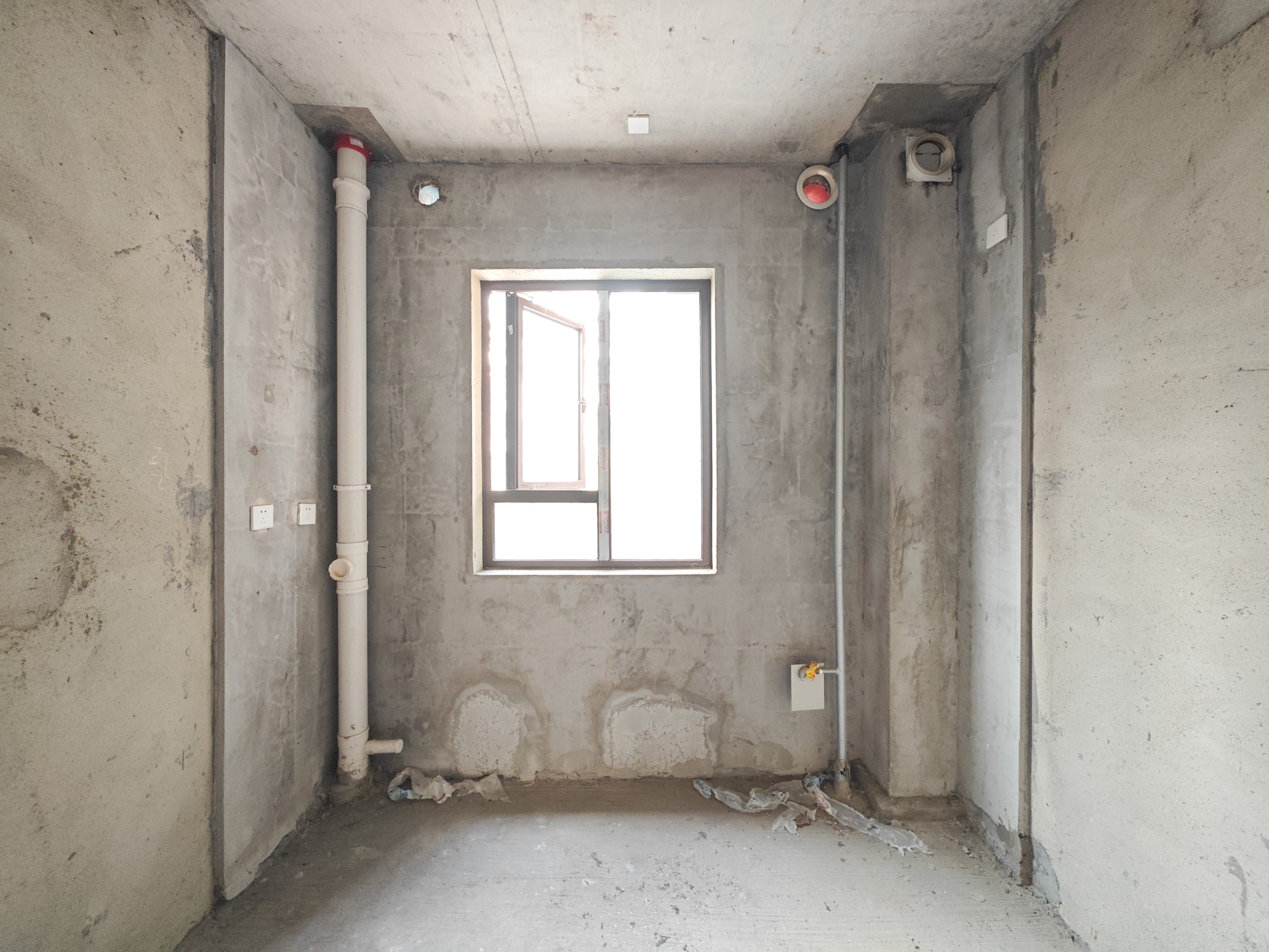 鑫苑木莲世家 4室2厅2卫 218.0万 鑫苑木莲世家 4室2厅2卫 218.0万厨房