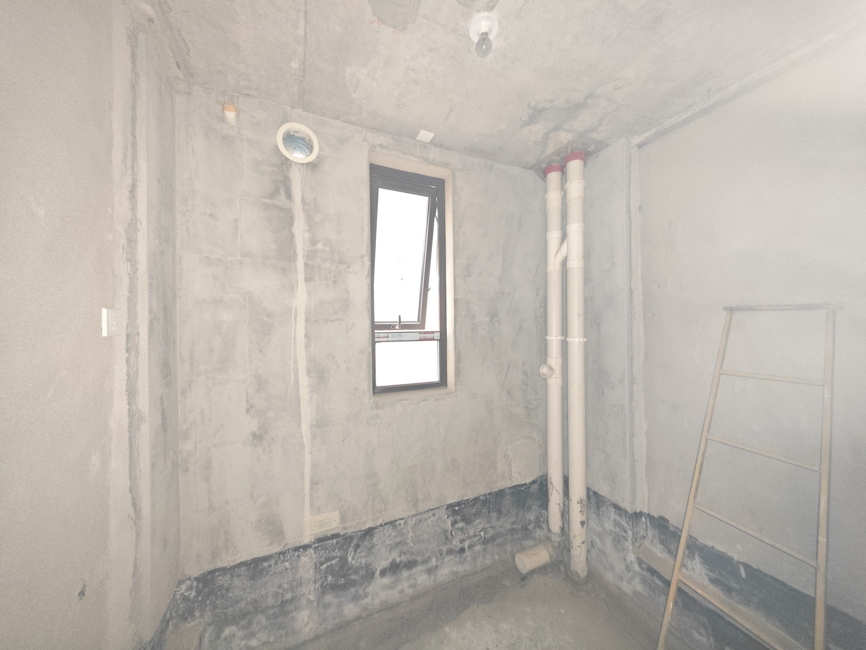 鑫苑木莲世家 4室2厅2卫 218.0万 鑫苑木莲世家 4室2厅2卫 218.0万卫生间