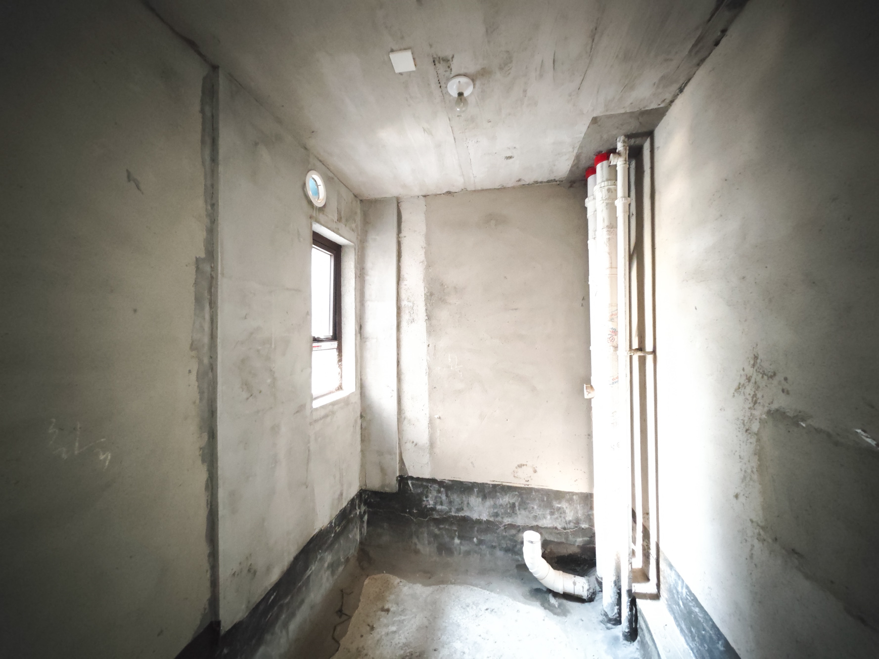 鑫苑木莲世家 4室2厅2卫 218.0万 鑫苑木莲世家 4室2厅2卫 218.0万卫生间