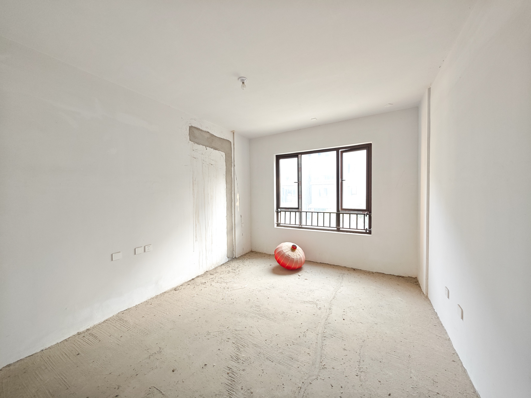 鑫苑木莲世家 4室2厅2卫 218.0万 鑫苑木莲世家 4室2厅2卫 218.0万卧室