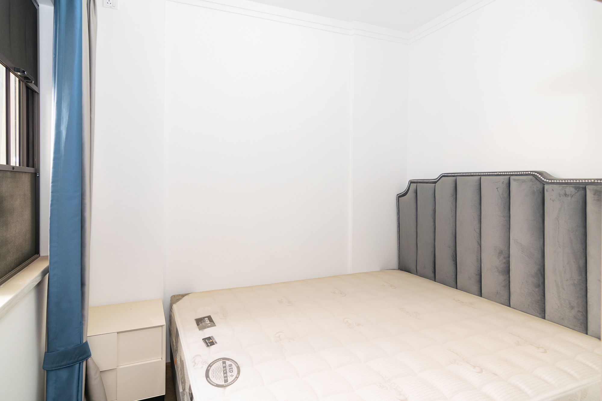 美的翰城 3室2厅2卫 74.8万 美的翰城 3室2厅2卫 74.8万卧室