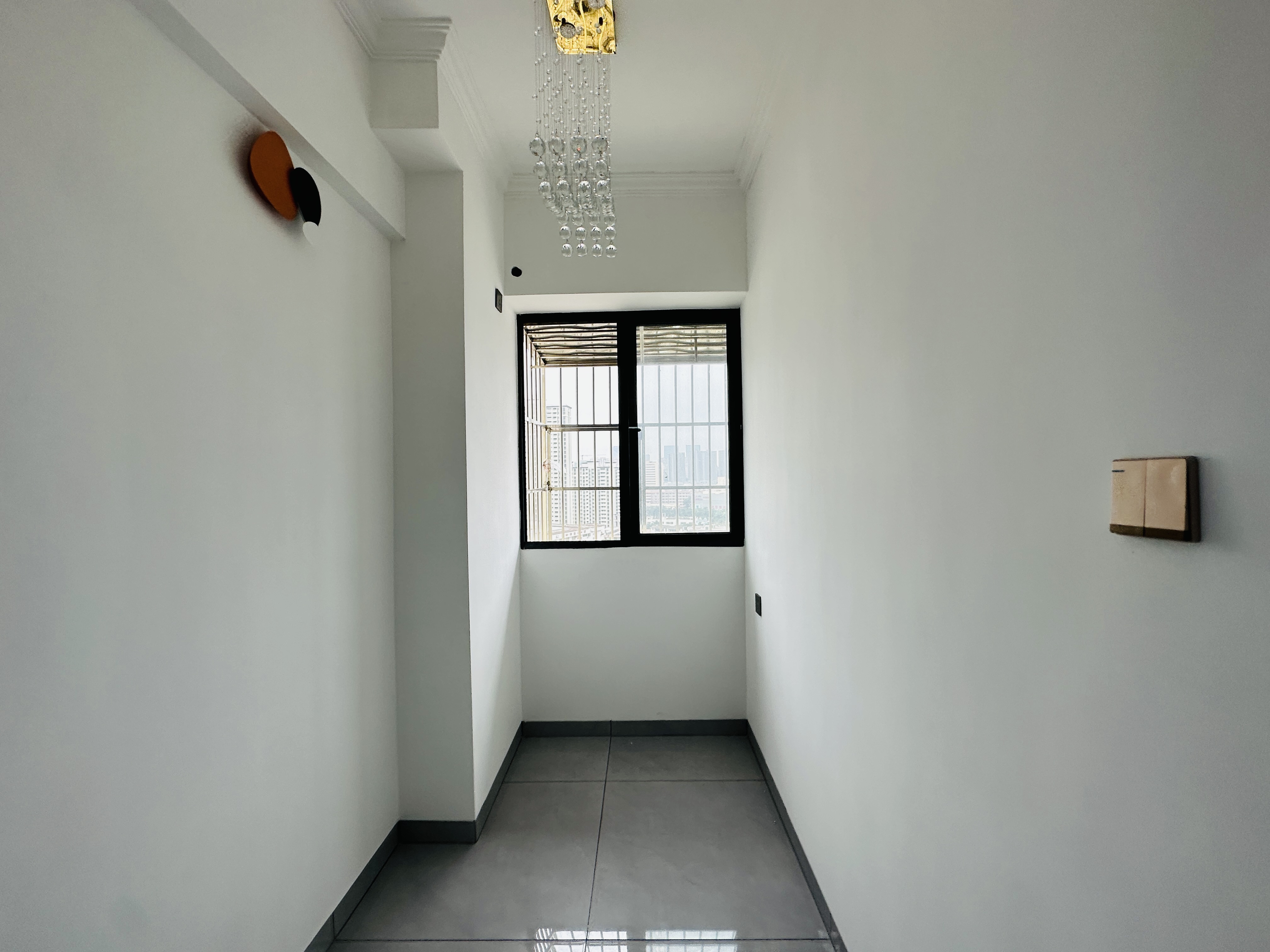 和平城市广场 2室1厅1卫 57.5万 和平城市广场 2室1厅1卫 57.5万阳台