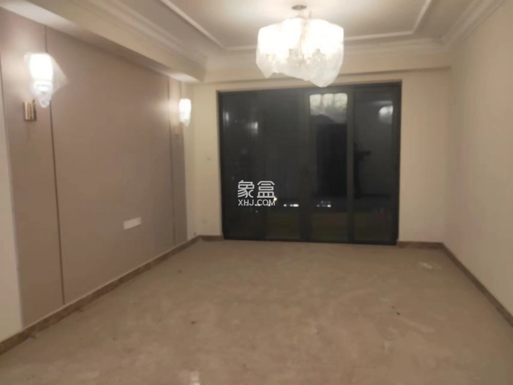 恒大华府  3室2厅1卫   78.80万