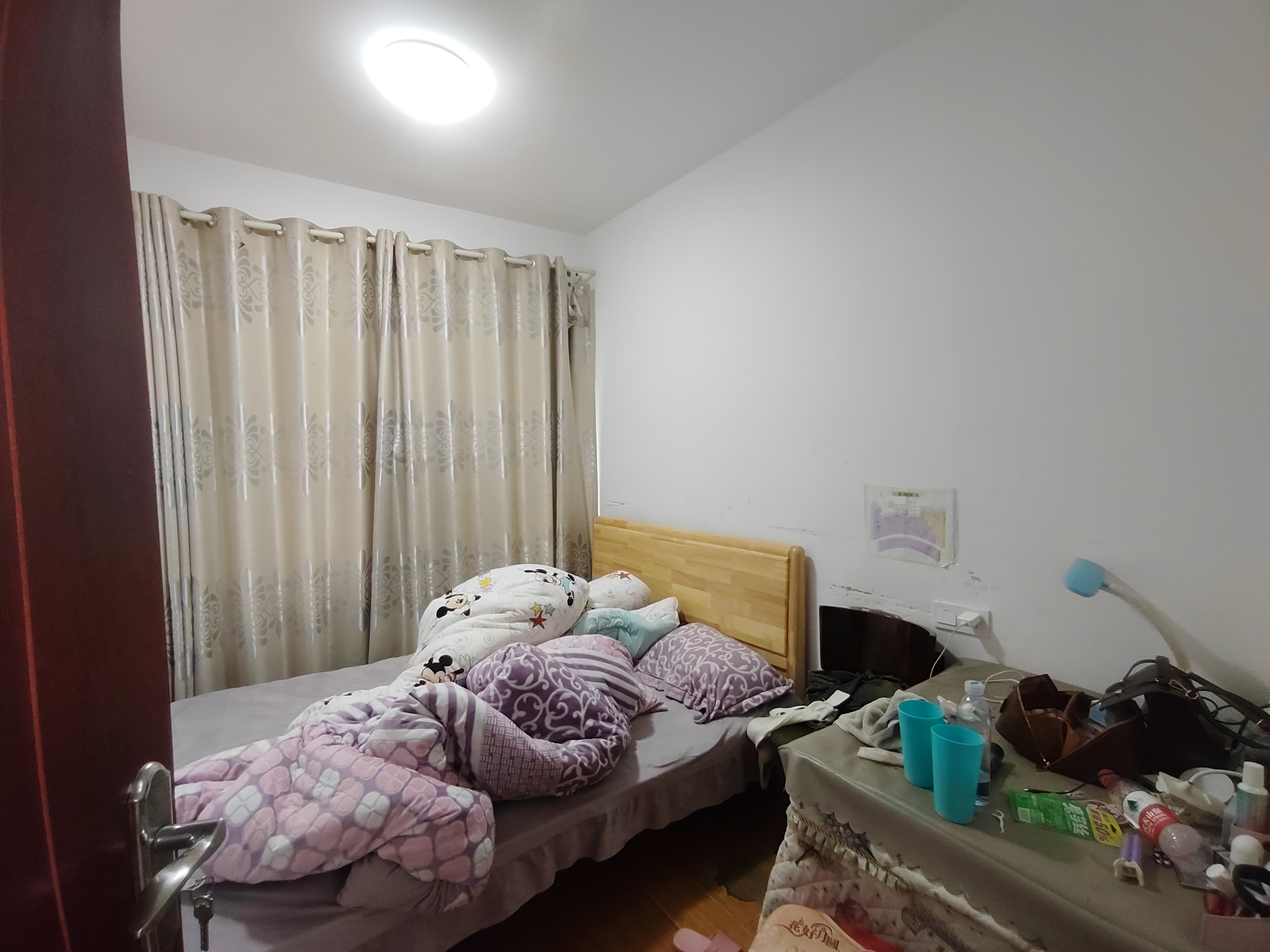 春藤小镇 3室2厅2卫 90.0万 春藤小镇 3室2厅2卫 90.0万室内图