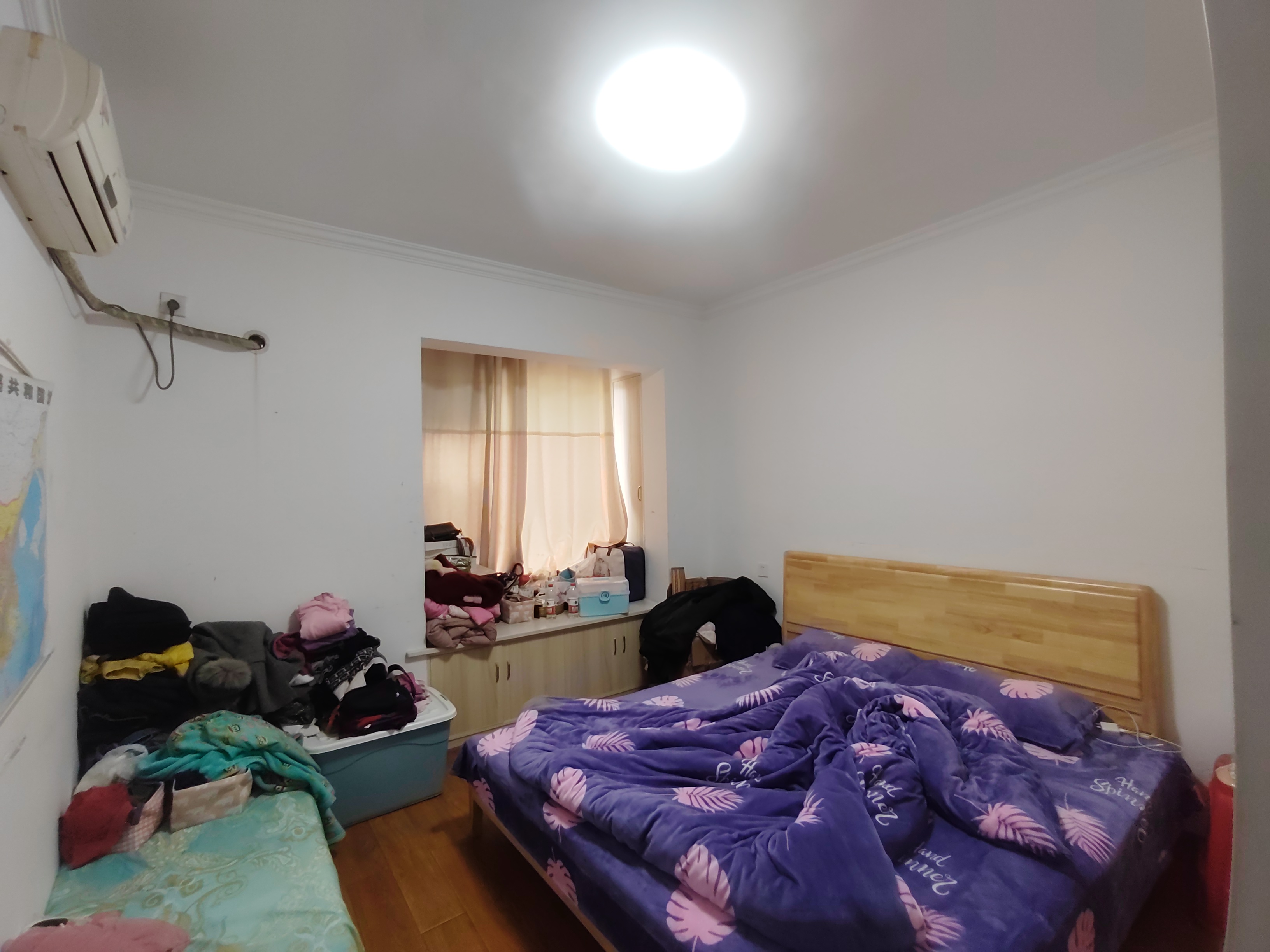 春藤小镇 3室2厅2卫 90.0万 春藤小镇 3室2厅2卫 90.0万室内图