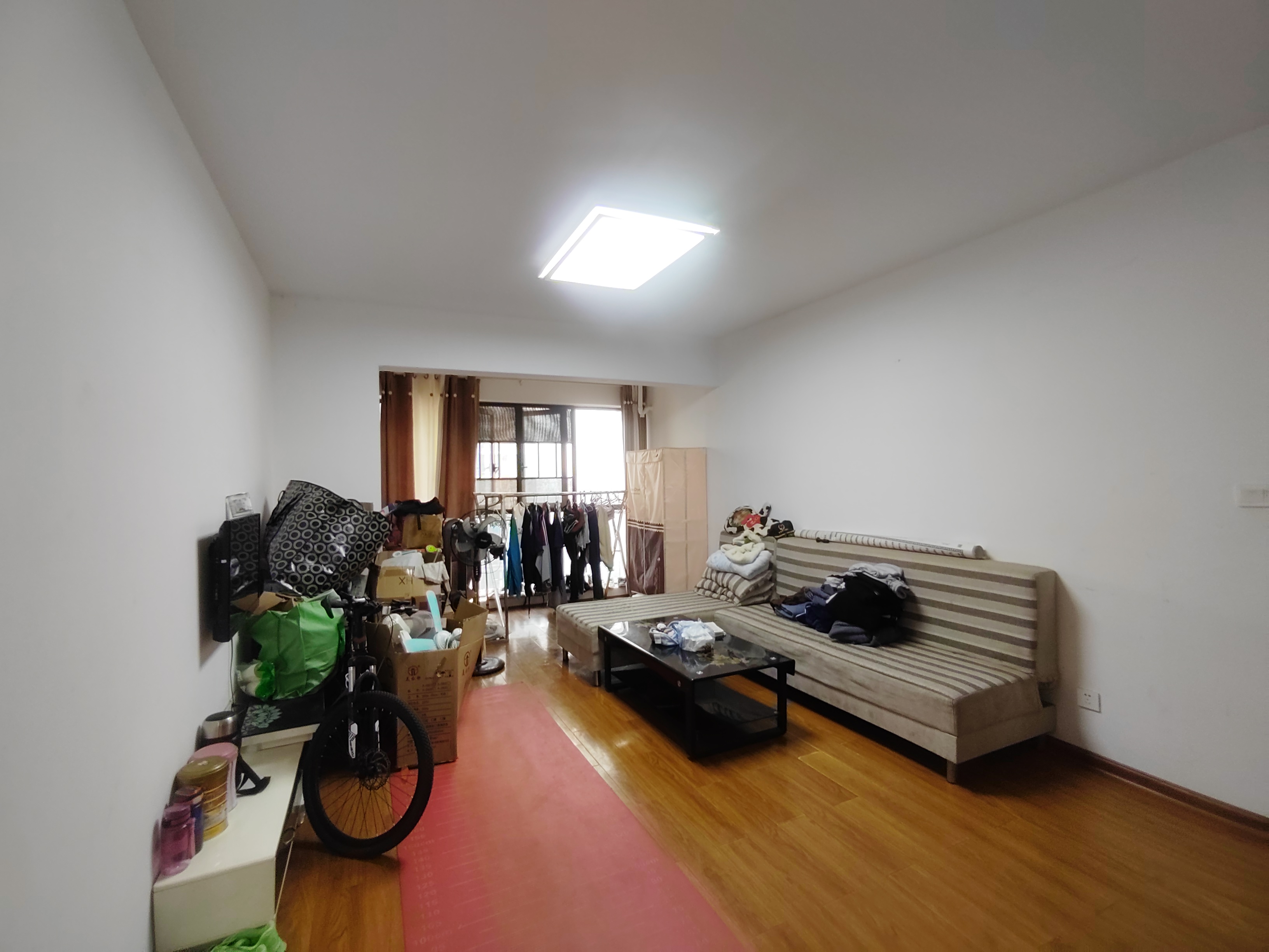 春藤小镇 3室2厅2卫 90.0万 春藤小镇 3室2厅2卫 90.0万室内图