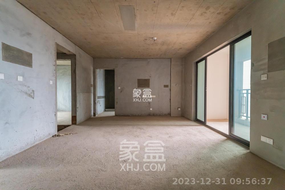 新城悦隽  3室2厅2卫   1200.00元/月室内图1