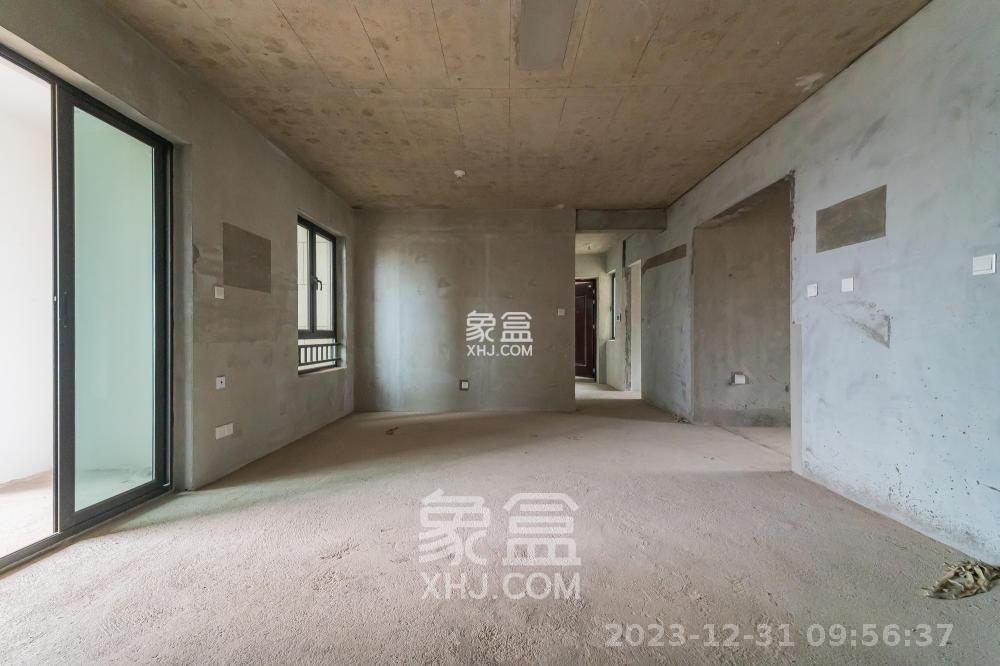 新城悦隽  3室2厅2卫   1200.00元/月室内图