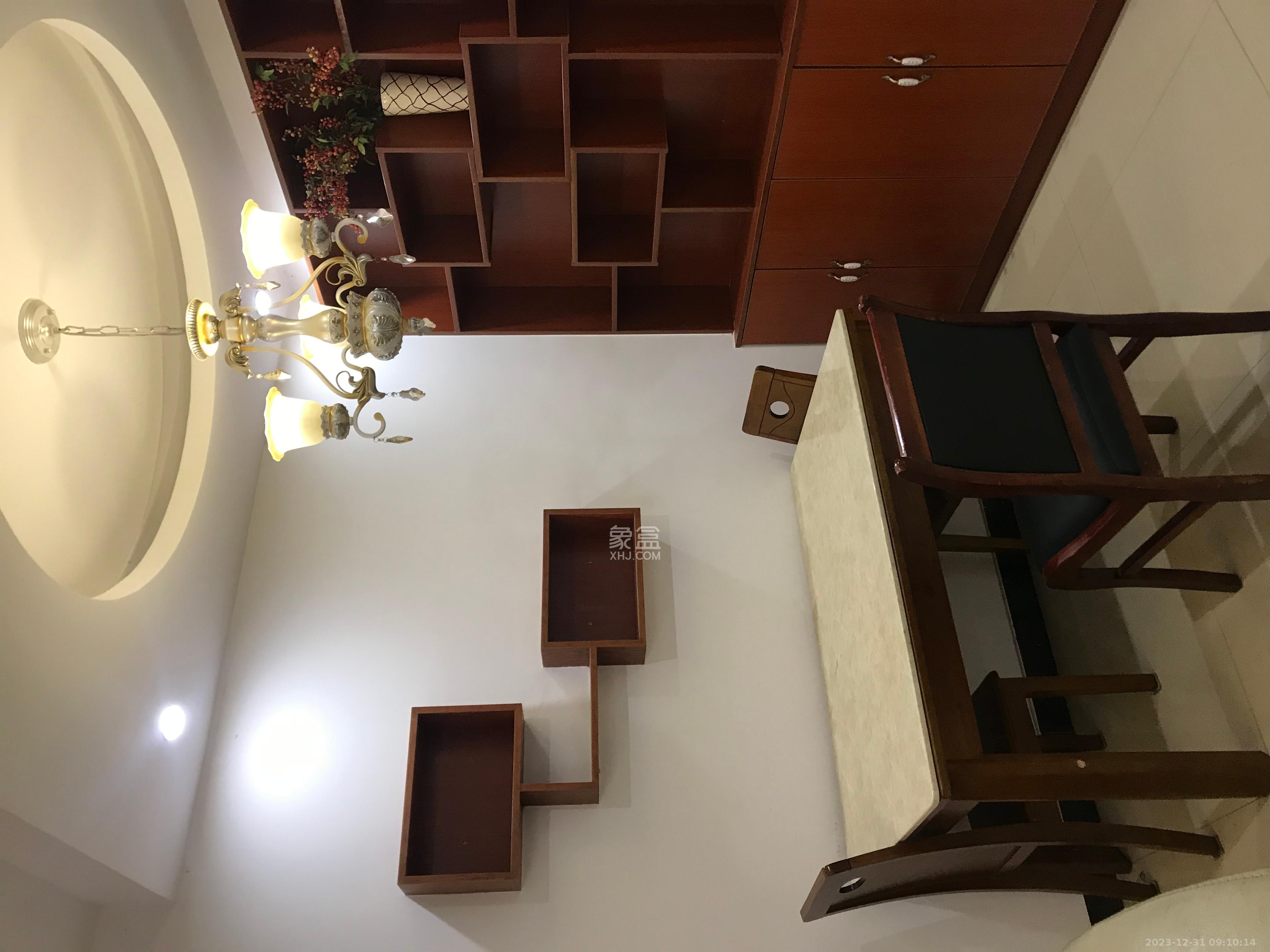 汀湘十里  3室2厅1卫   2200.00元/月室内图