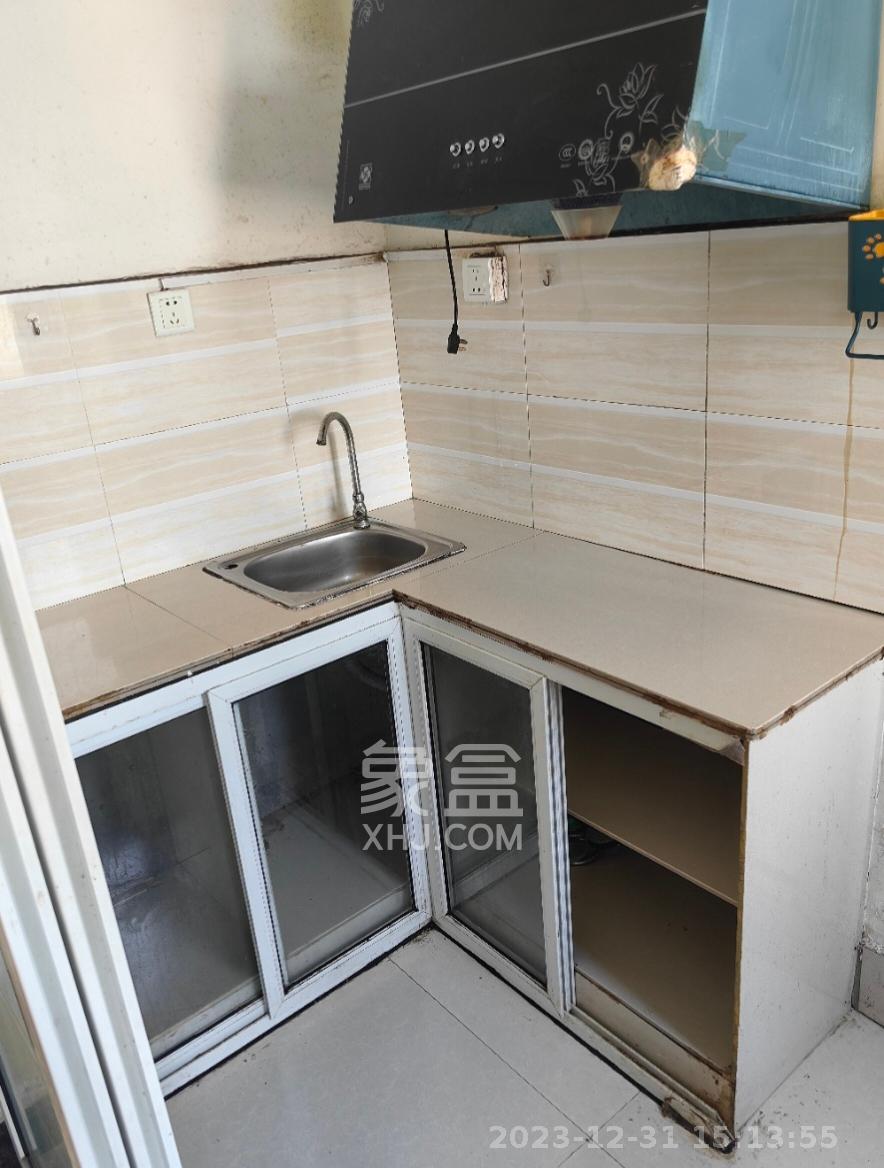 景江雅苑  1室1厅1卫   1200.00元/月室内图