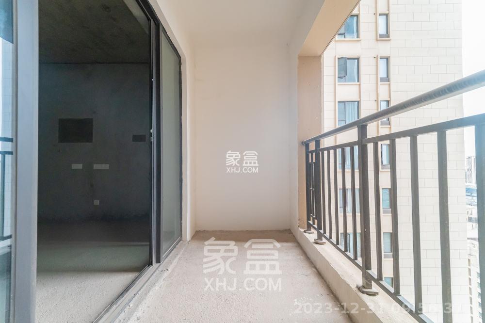 新城悦隽  3室2厅2卫   1200.00元/月室内图