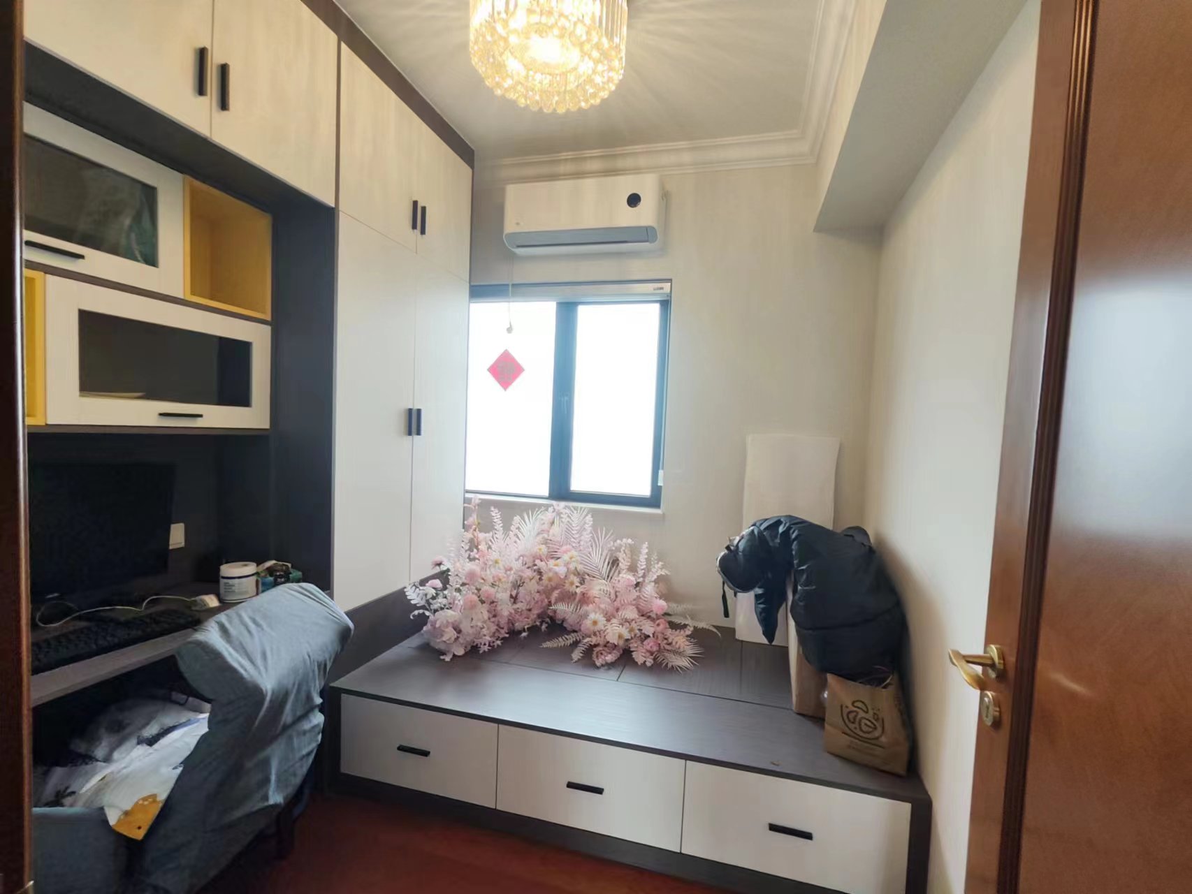 恒大御景湾 3室2厅2卫 63.8万 恒大御景湾 3室2厅2卫 63.8万室内图