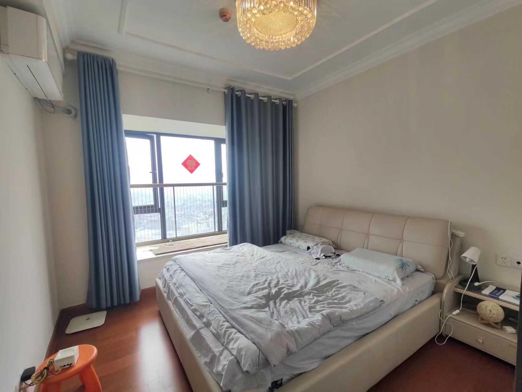 恒大御景湾 3室2厅2卫 63.8万 恒大御景湾 3室2厅2卫 63.8万室内图