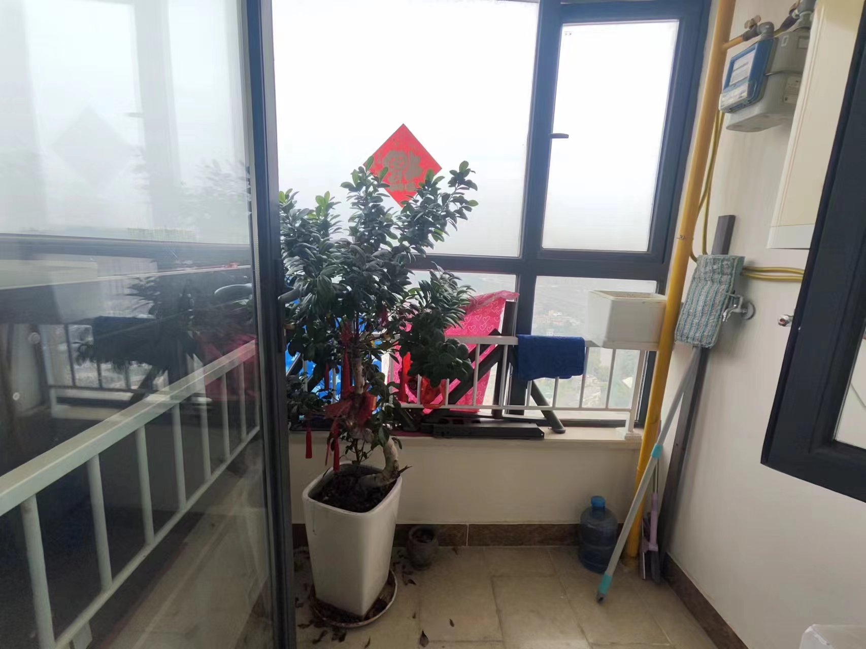 恒大御景湾 3室2厅2卫 63.8万 恒大御景湾 3室2厅2卫 63.8万室内图