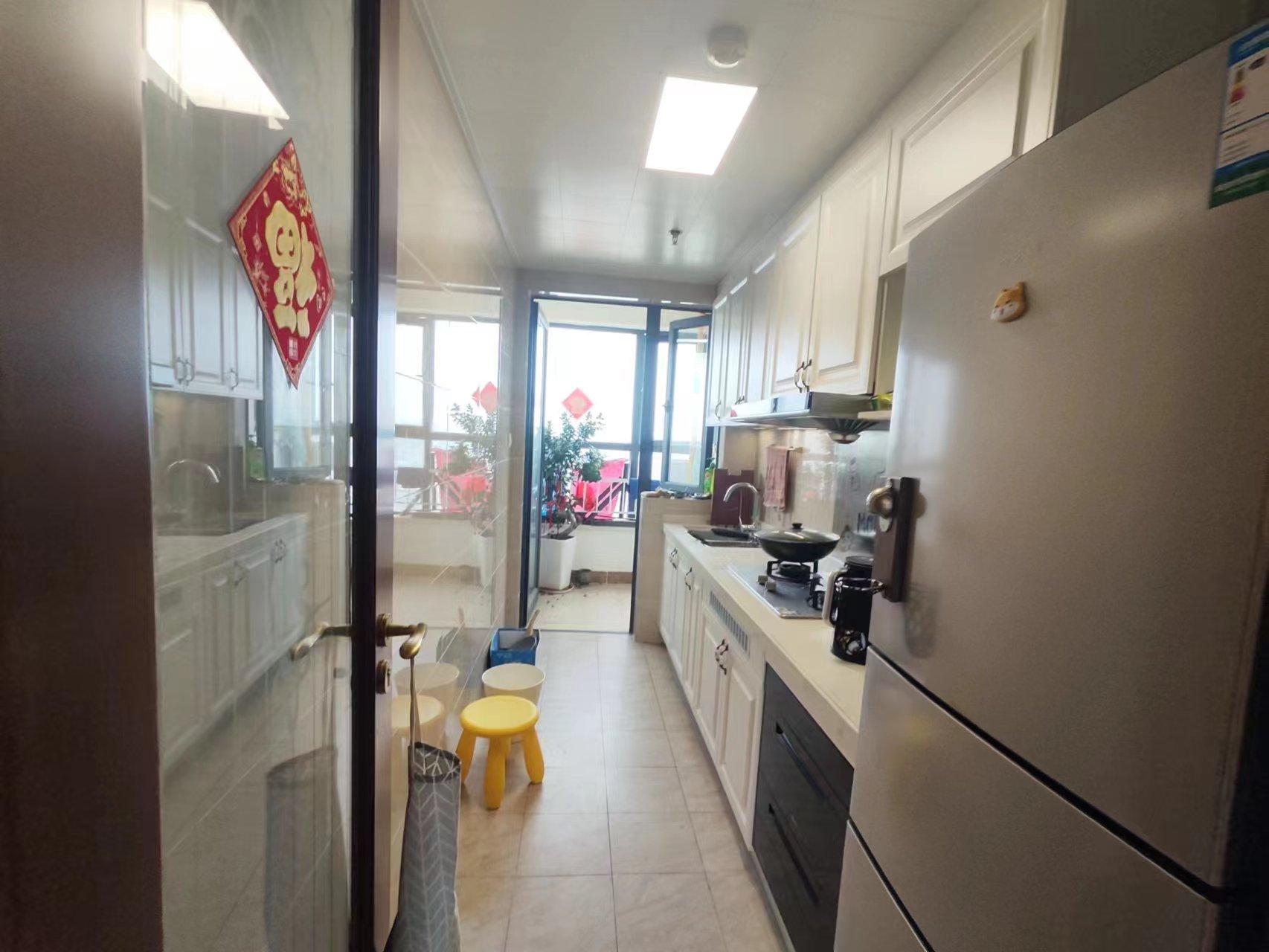 恒大御景湾 3室2厅2卫 63.8万 恒大御景湾 3室2厅2卫 63.8万室内图