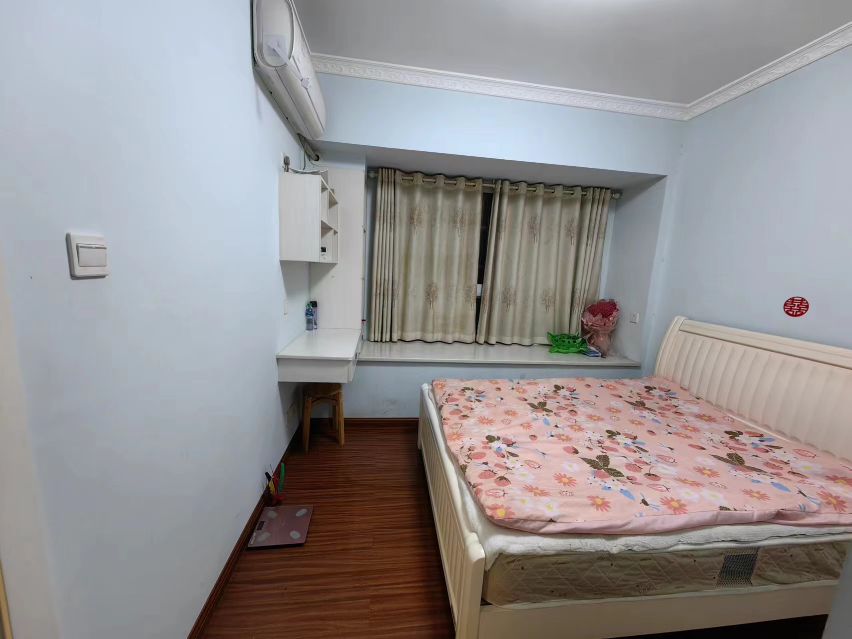 御景龙湾 2室2厅1卫 52.0万 御景龙湾 2室2厅1卫 52.0万室内图