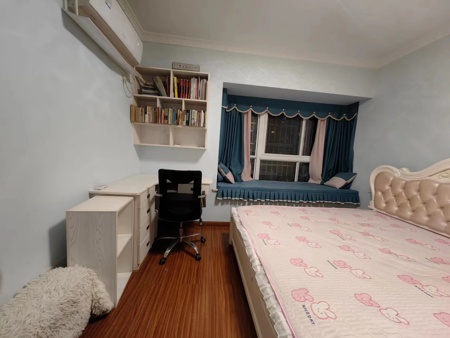 御景龙湾 2室2厅1卫 52.0万 御景龙湾 2室2厅1卫 52.0万室内图