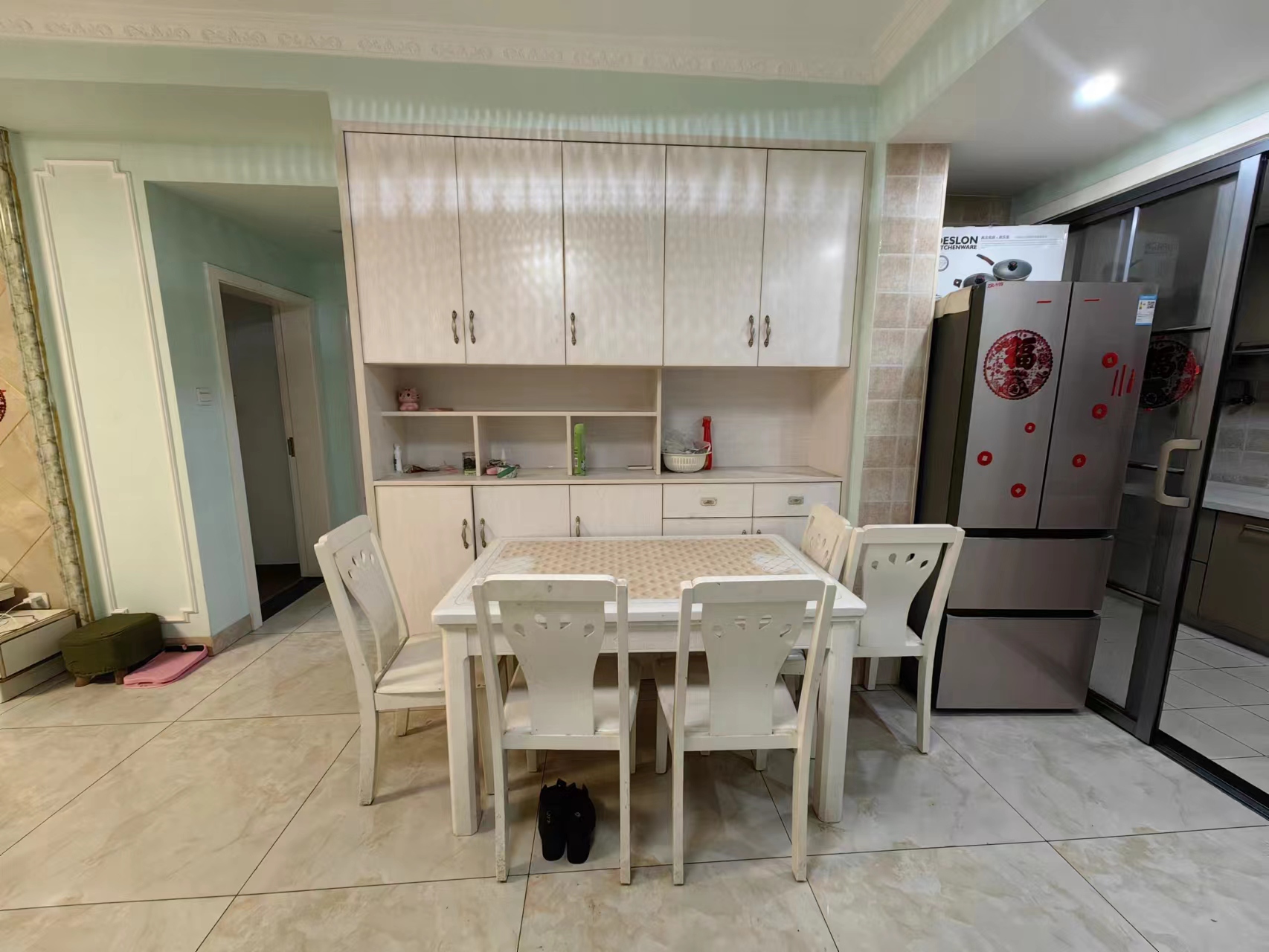 御景龙湾 2室2厅1卫 52.0万 御景龙湾 2室2厅1卫 52.0万室内图