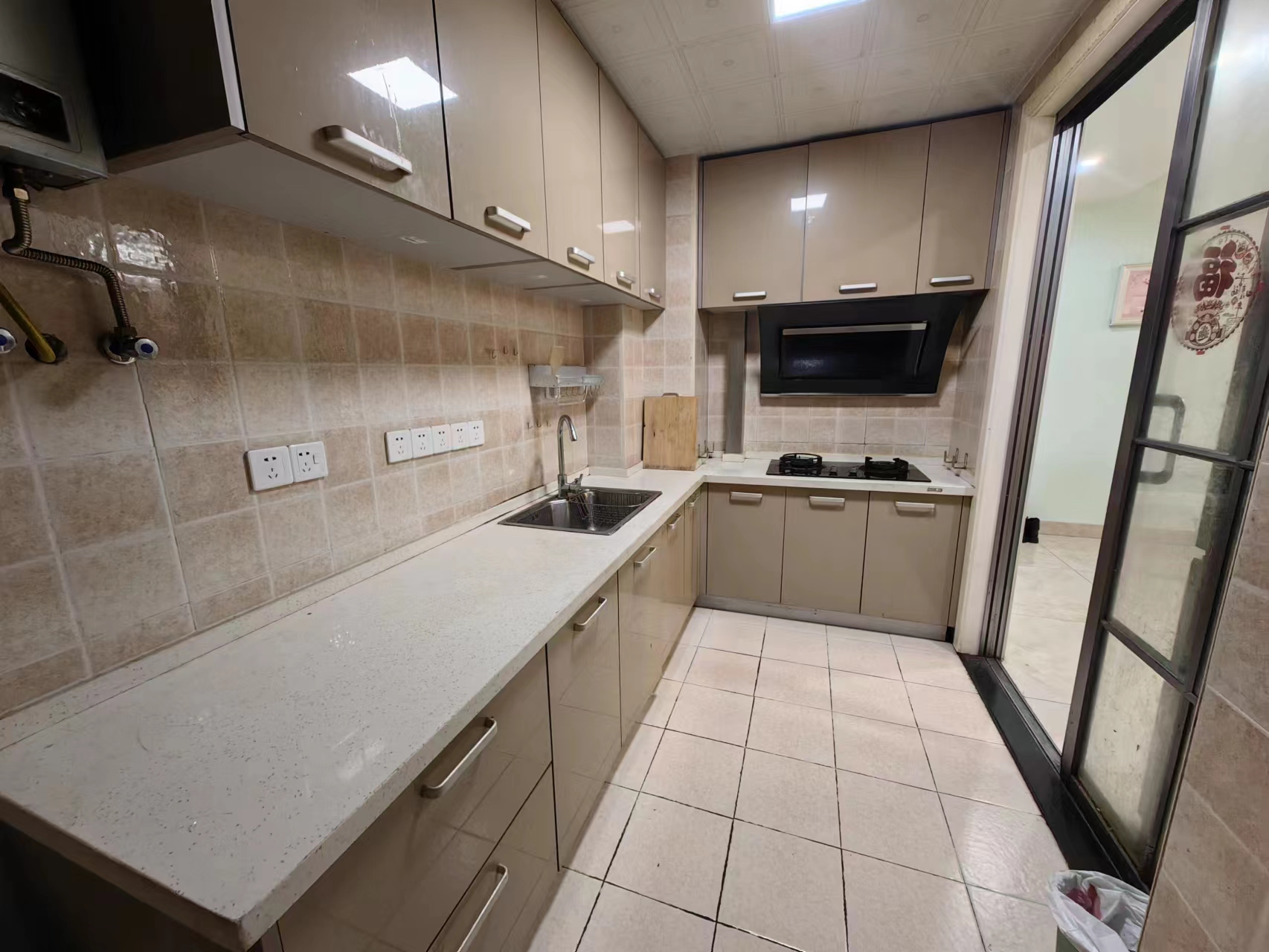 御景龙湾 2室2厅1卫 52.0万 御景龙湾 2室2厅1卫 52.0万室内图