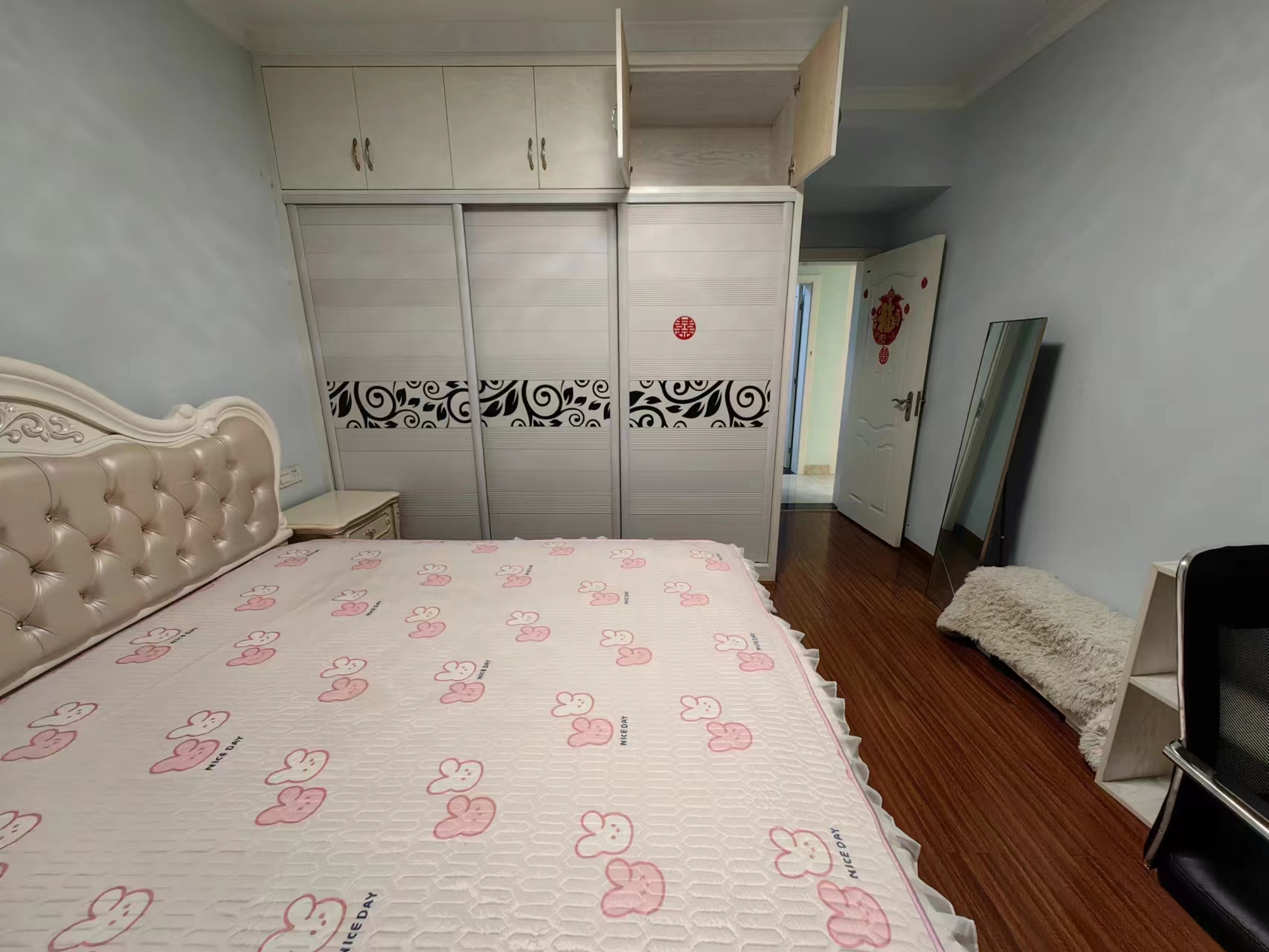 御景龙湾 2室2厅1卫 52.0万 御景龙湾 2室2厅1卫 52.0万室内图