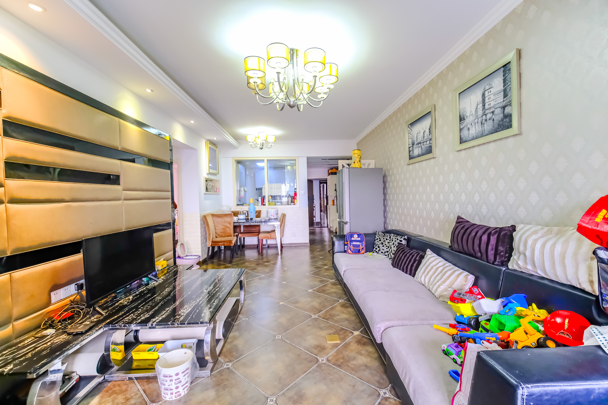 花样年华  3室1厅1卫    58.0万 花样年华  3室1厅1卫    58.0万