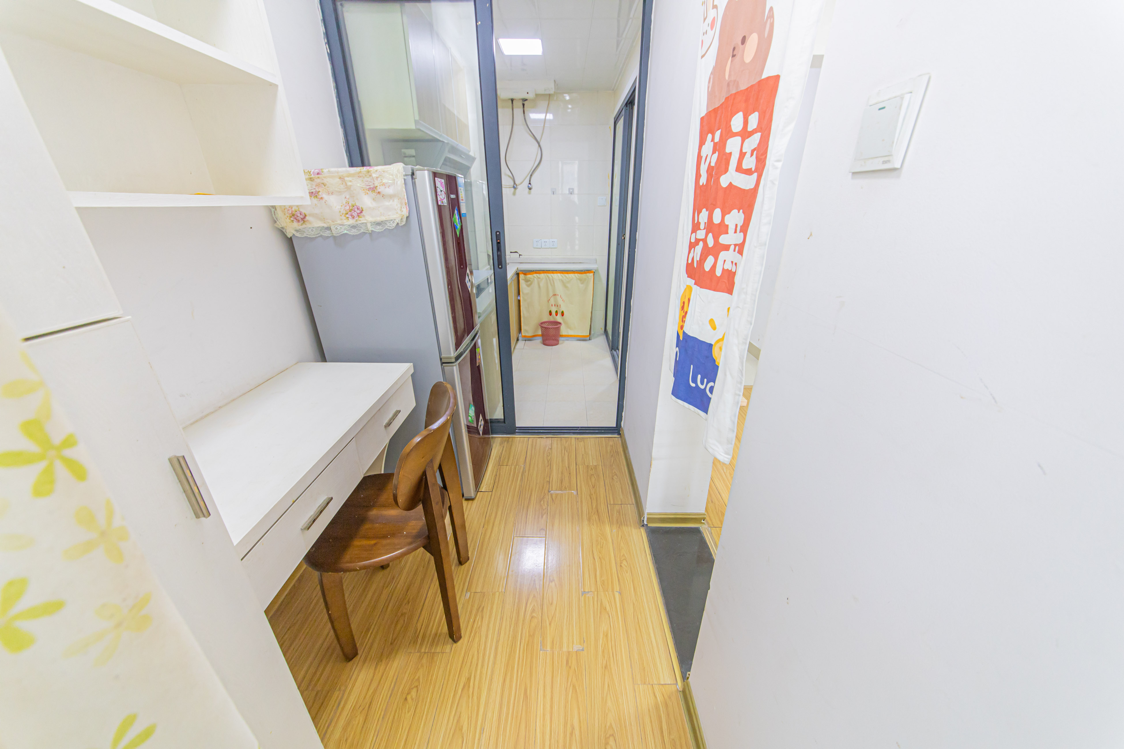 中建芙蓉工社  1室1厅1卫   26.00万其他