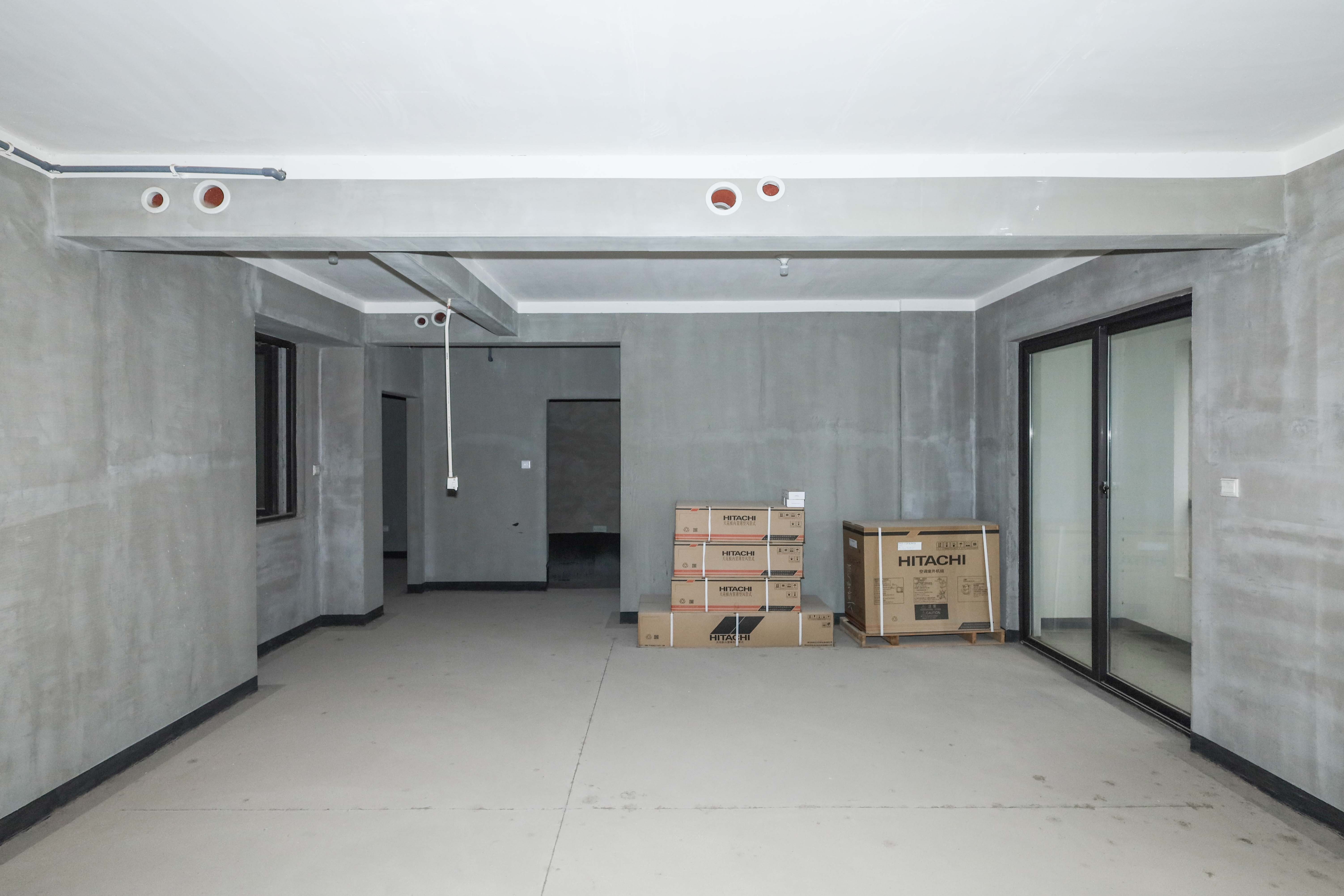 建发央著  3室2厅2卫   200.00万